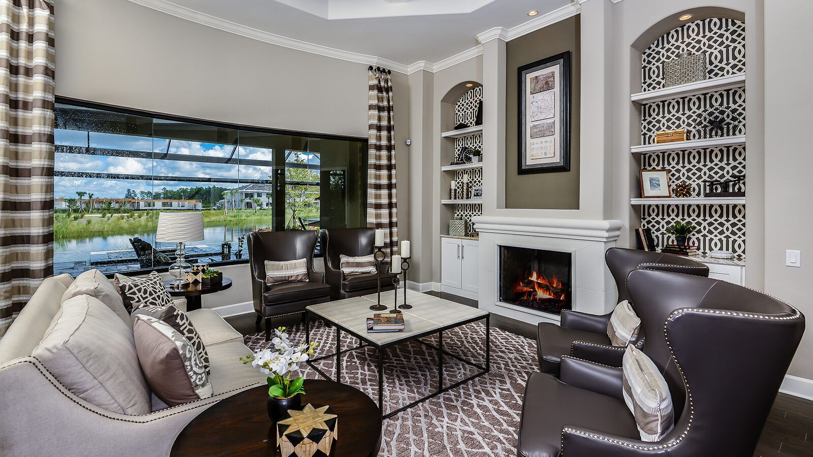 Photo of Esplanade Golf and Country Club of Naples in Naples, FL 34119