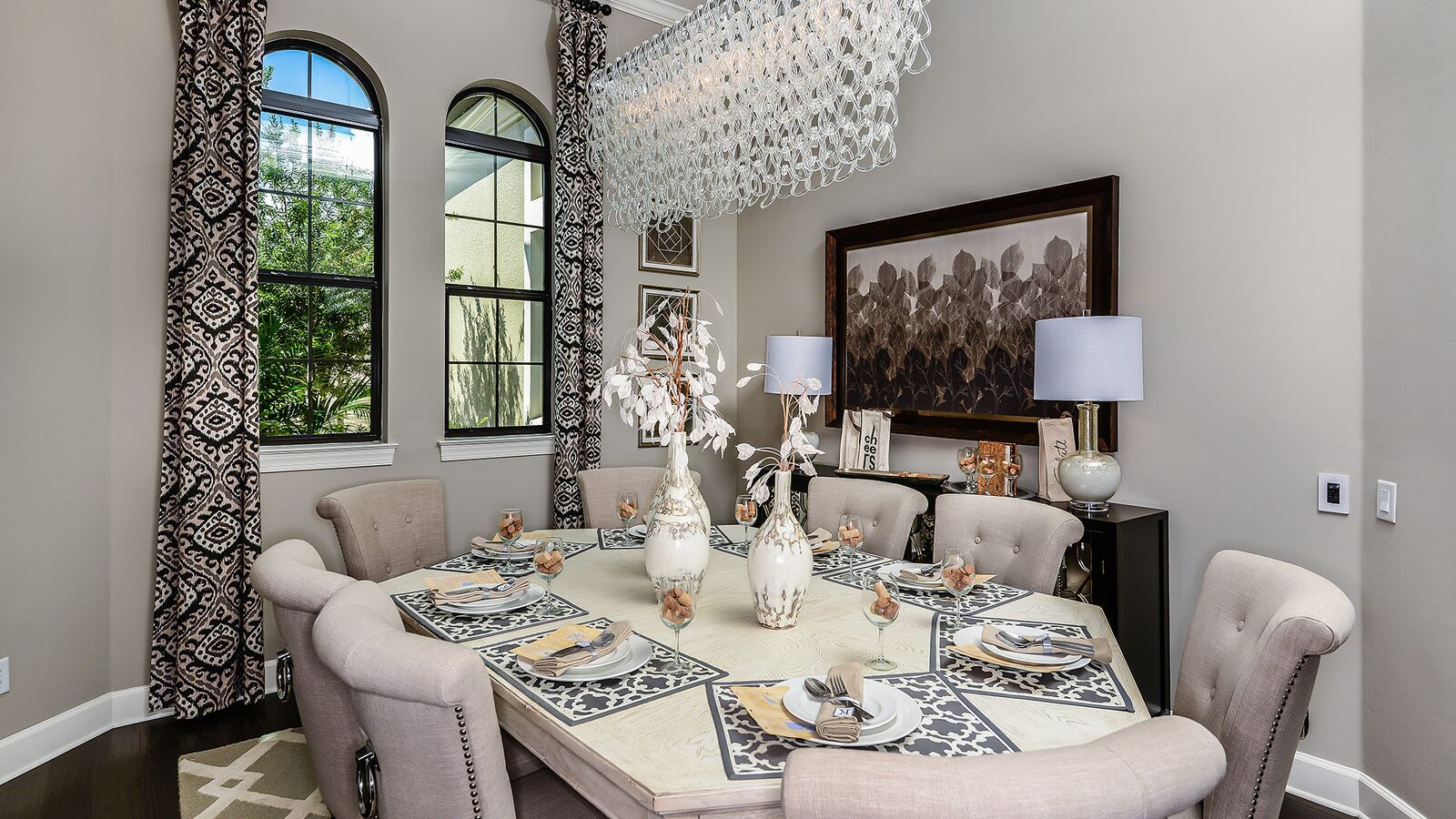 Photo of Esplanade Golf and Country Club of Naples in Naples, FL 34119