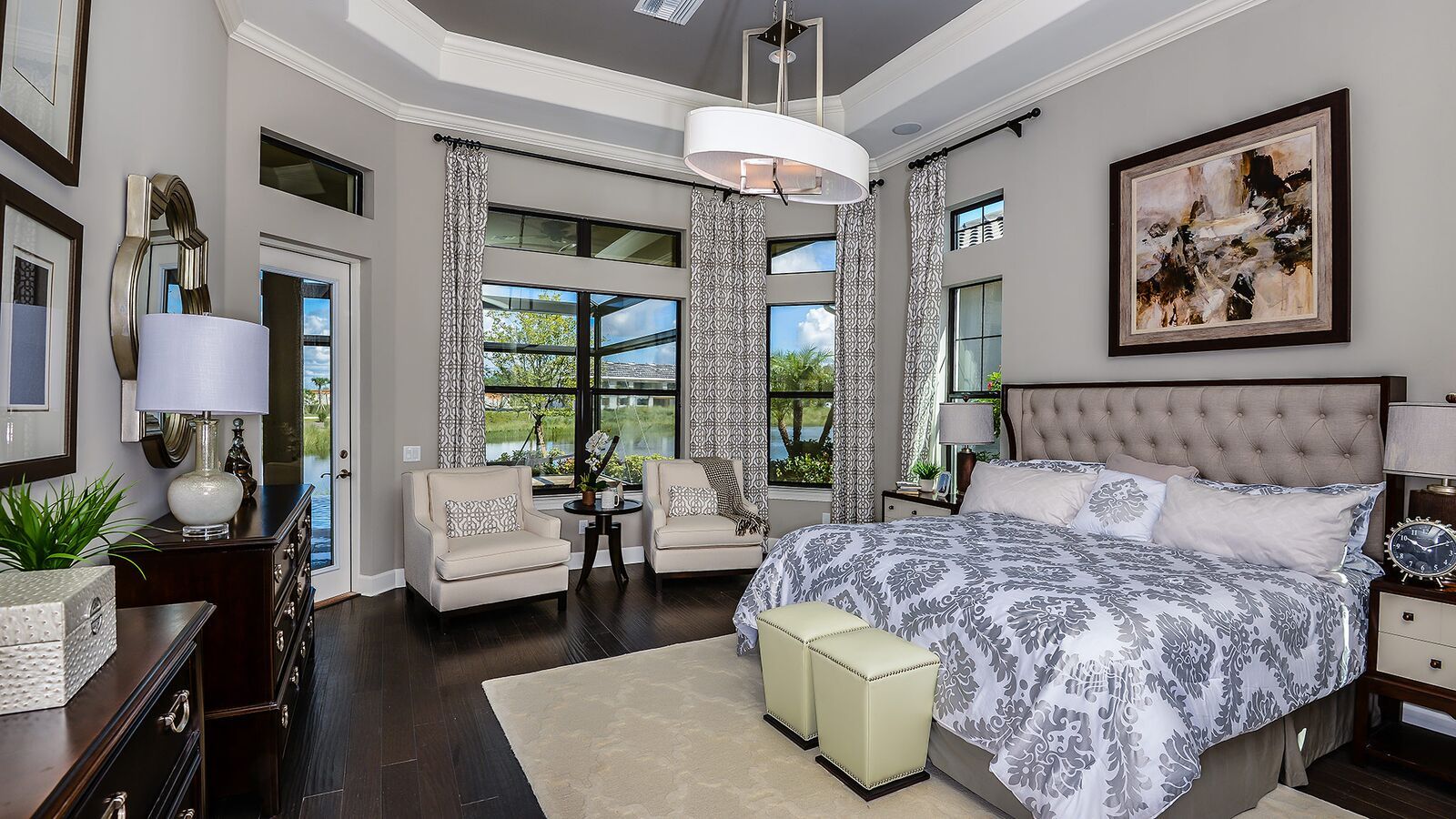 Photo of Esplanade Golf and Country Club of Naples in Naples, FL 34119