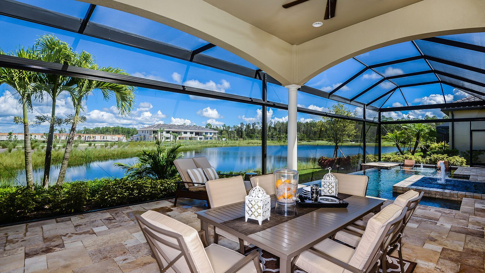 Photo of Esplanade Golf and Country Club of Naples in Naples, FL 34119