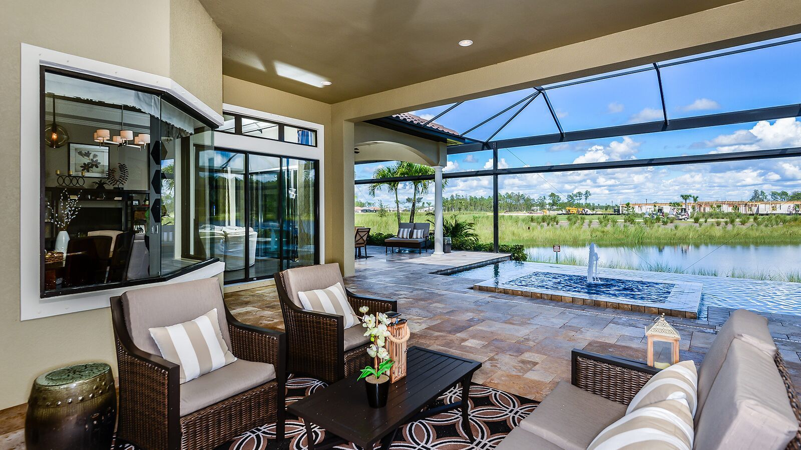 Photo of Esplanade Golf and Country Club of Naples in Naples, FL 34119