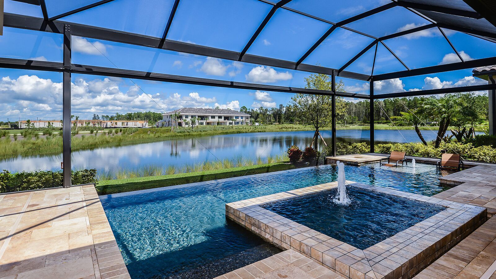 Photo of Esplanade Golf and Country Club of Naples in Naples, FL 34119