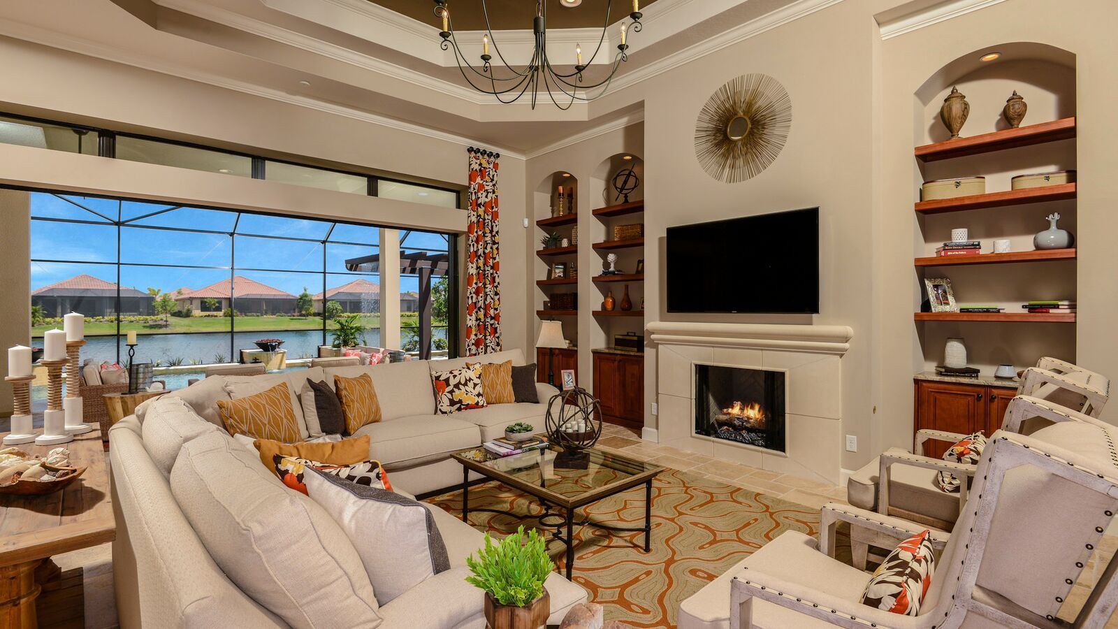 Photo of Esplanade Golf and Country Club of Naples in Naples, FL 34119