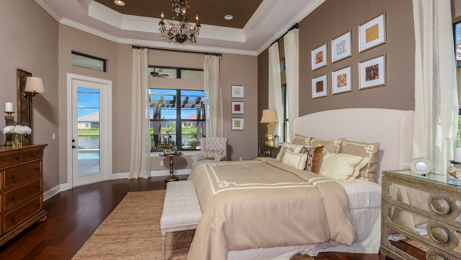 Photo of Esplanade Golf and Country Club of Naples in Naples, FL 34119