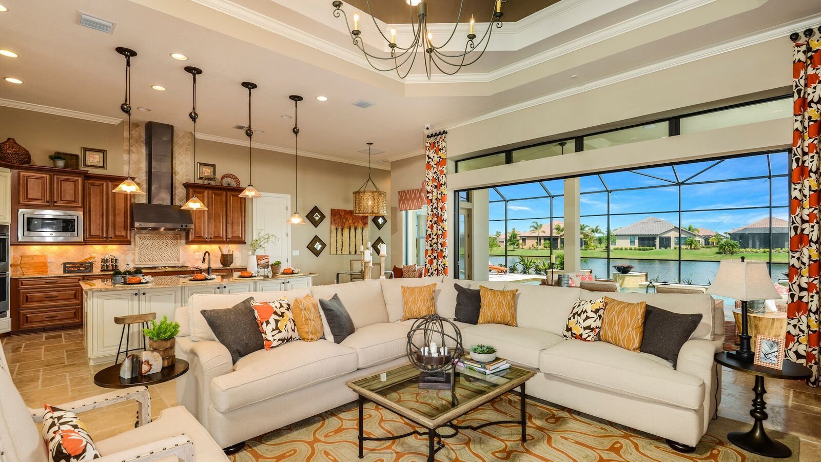 Photo of Esplanade Golf and Country Club of Naples in Naples, FL 34119
