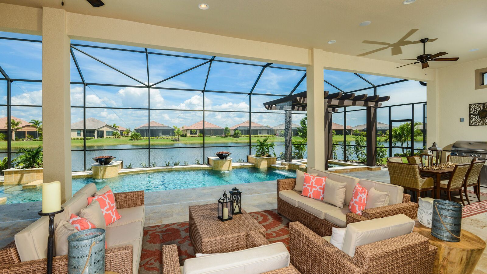 Photo of Esplanade Golf and Country Club of Naples in Naples, FL 34119