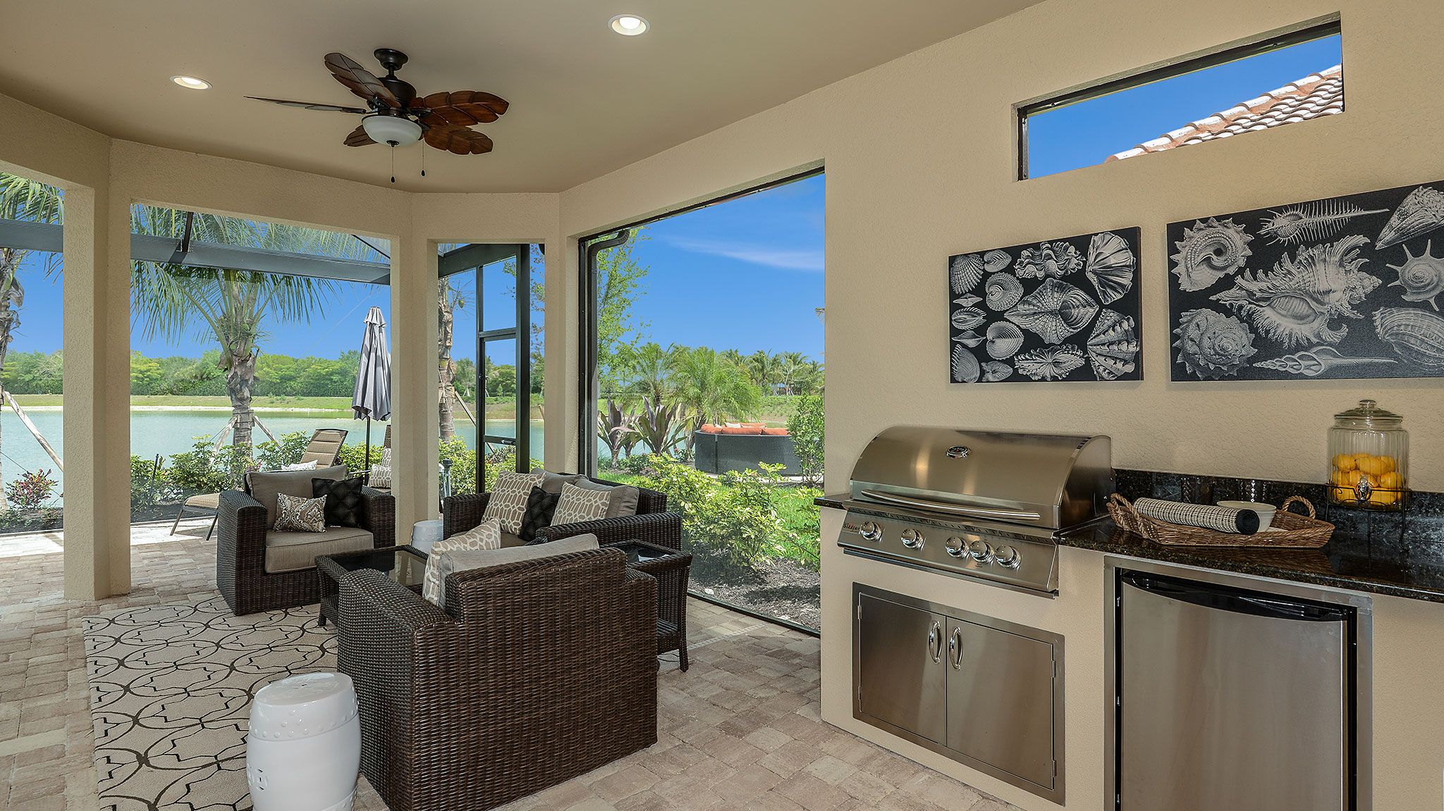 Photo of Farnese in Osprey, FL 34229