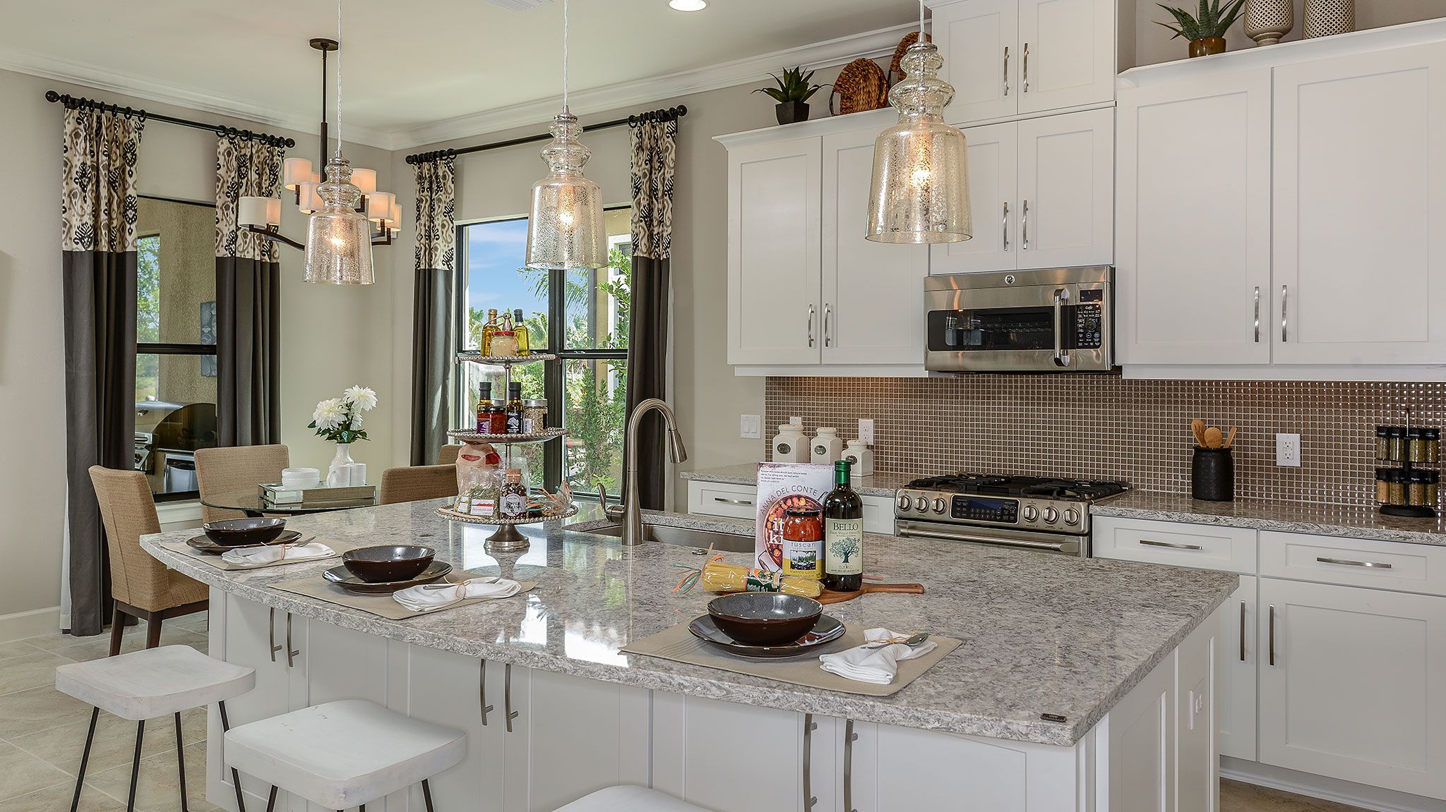 Photo of Farnese in Osprey, FL 34229