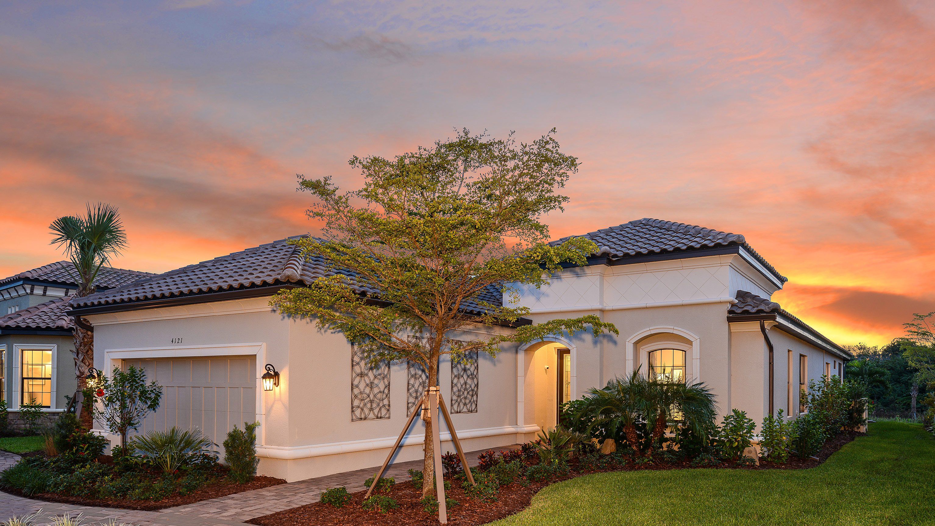 Photo of Farnese in Osprey, FL 34229