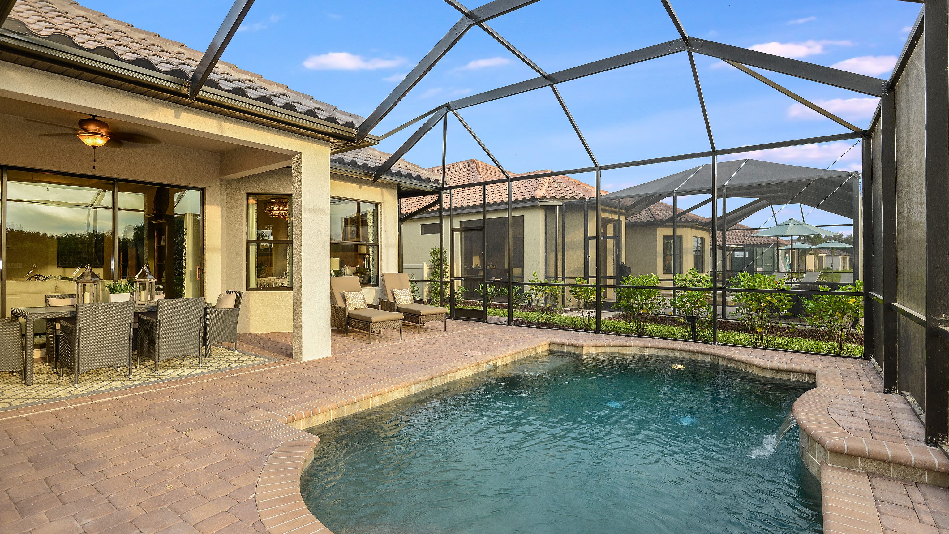 Photo of Farnese in Osprey, FL 34229