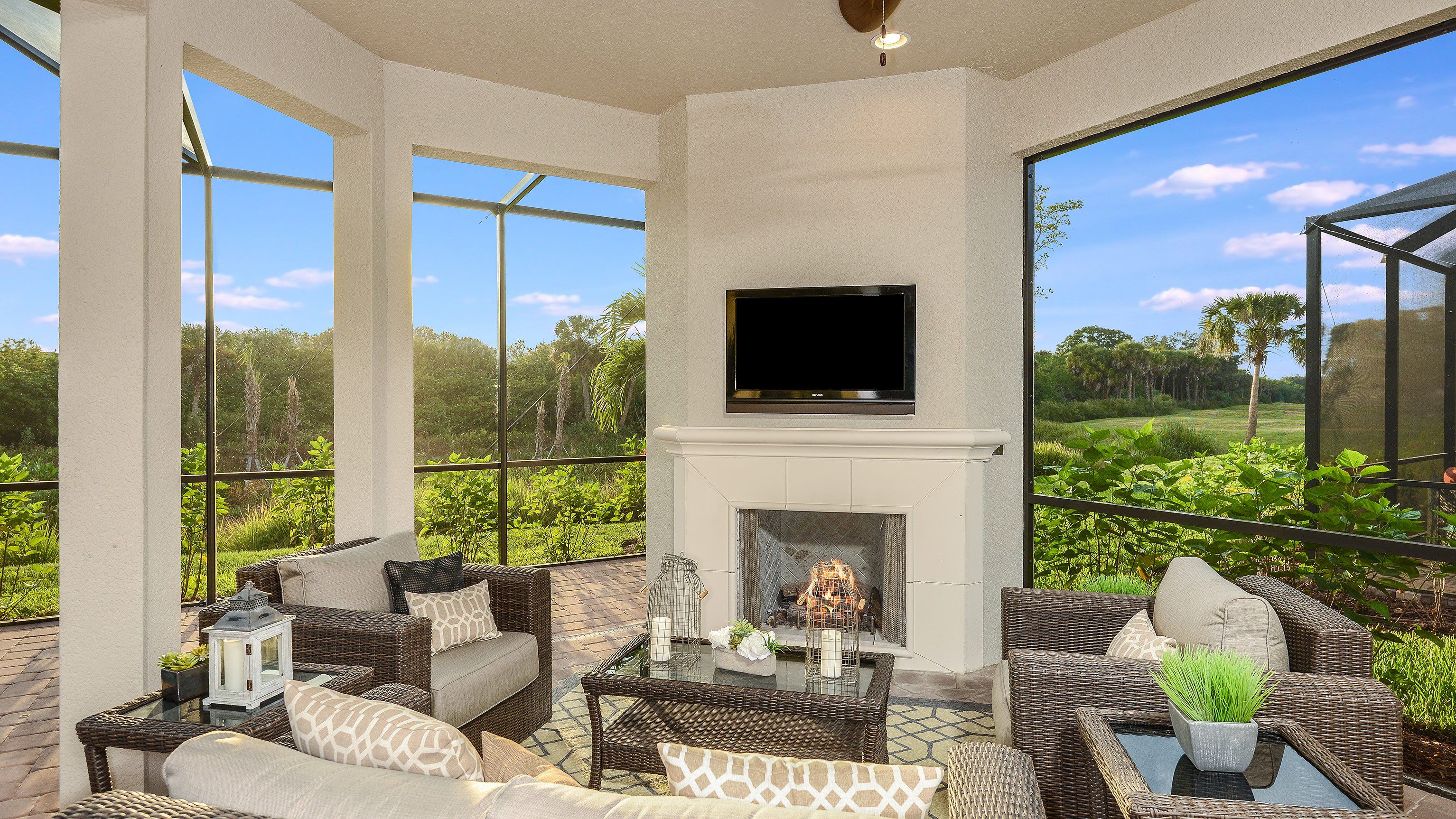 Photo of Farnese in Osprey, FL 34229