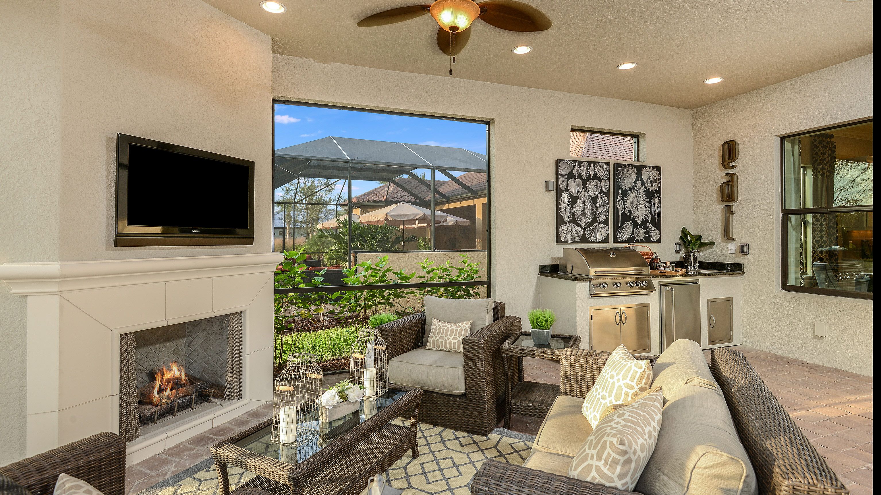 Photo of Farnese in Osprey, FL 34229