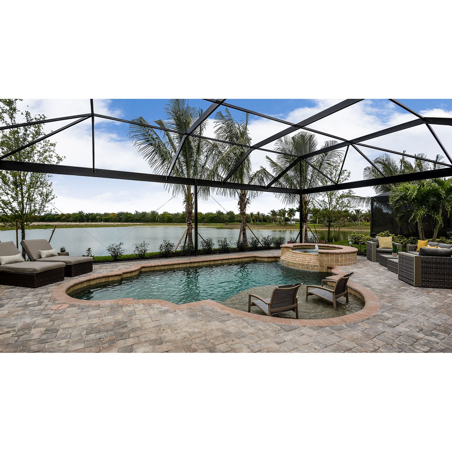 Photo of Bayside in Osprey, FL 34229