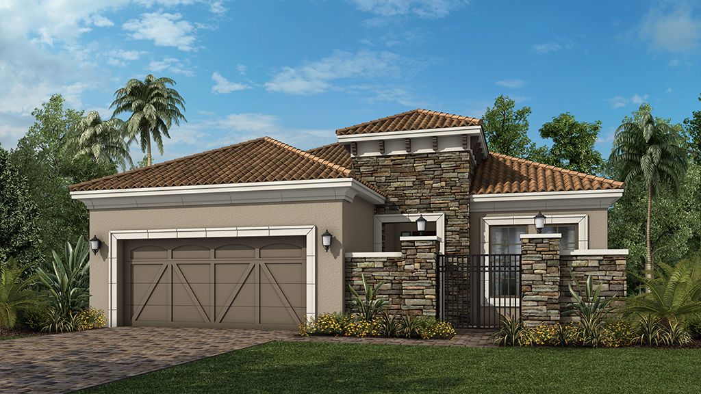 Photo of Lazio in Osprey, FL 34229