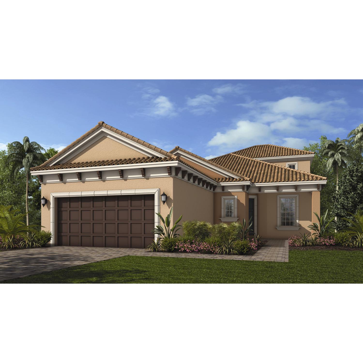 Photo of Trevi in Osprey, FL 34229