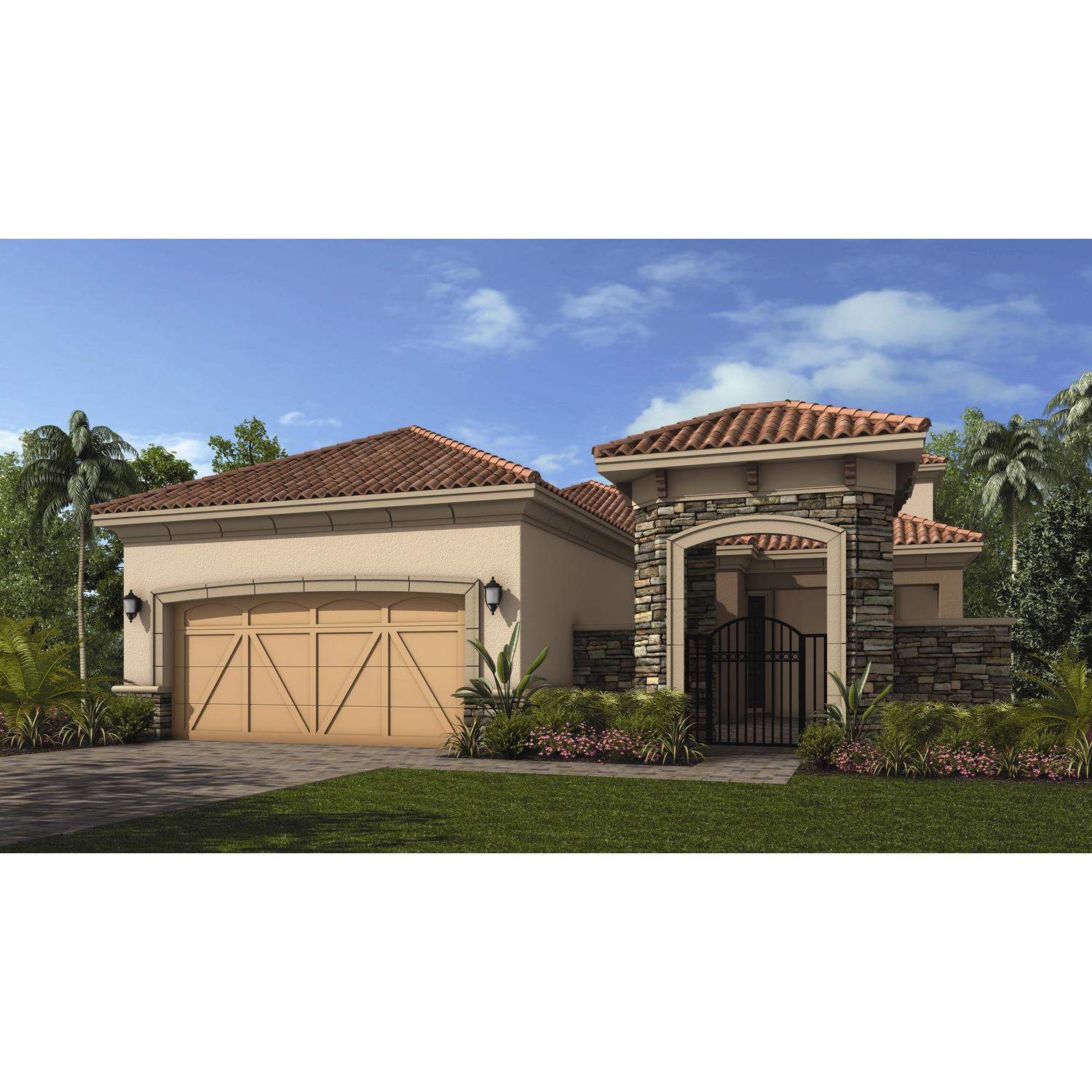 Photo of Trevi in Osprey, FL 34229