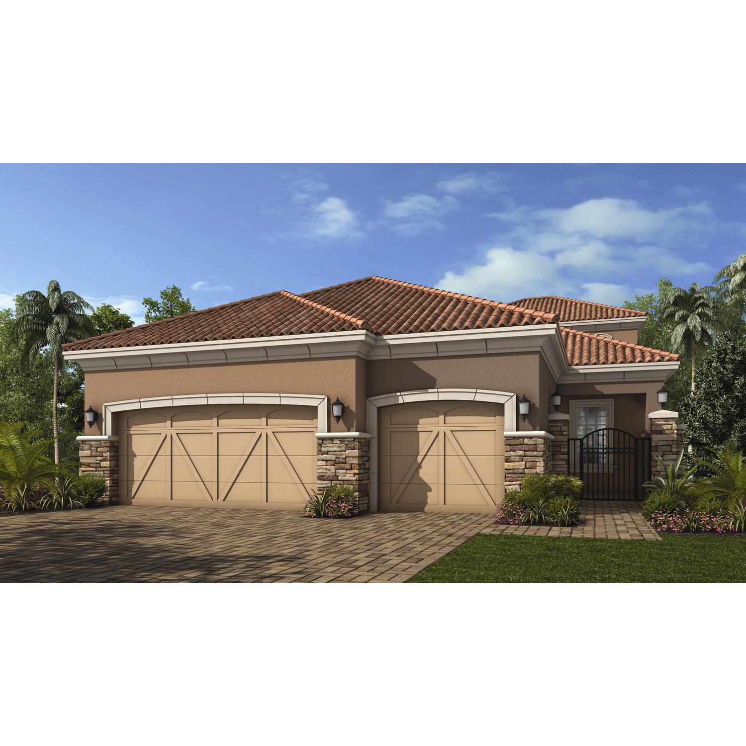 Photo of Trevi in Osprey, FL 34229