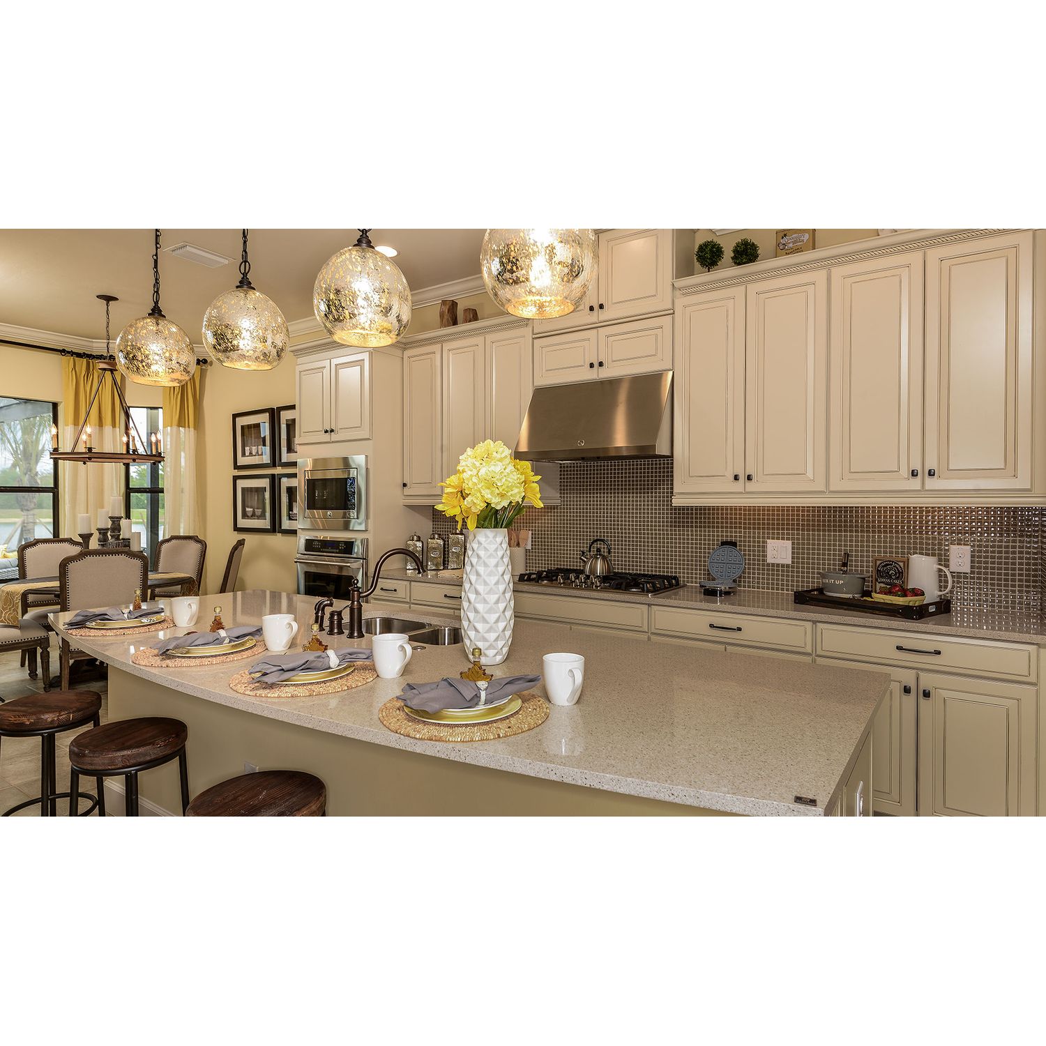 Photo of Trevi in Osprey, FL 34229