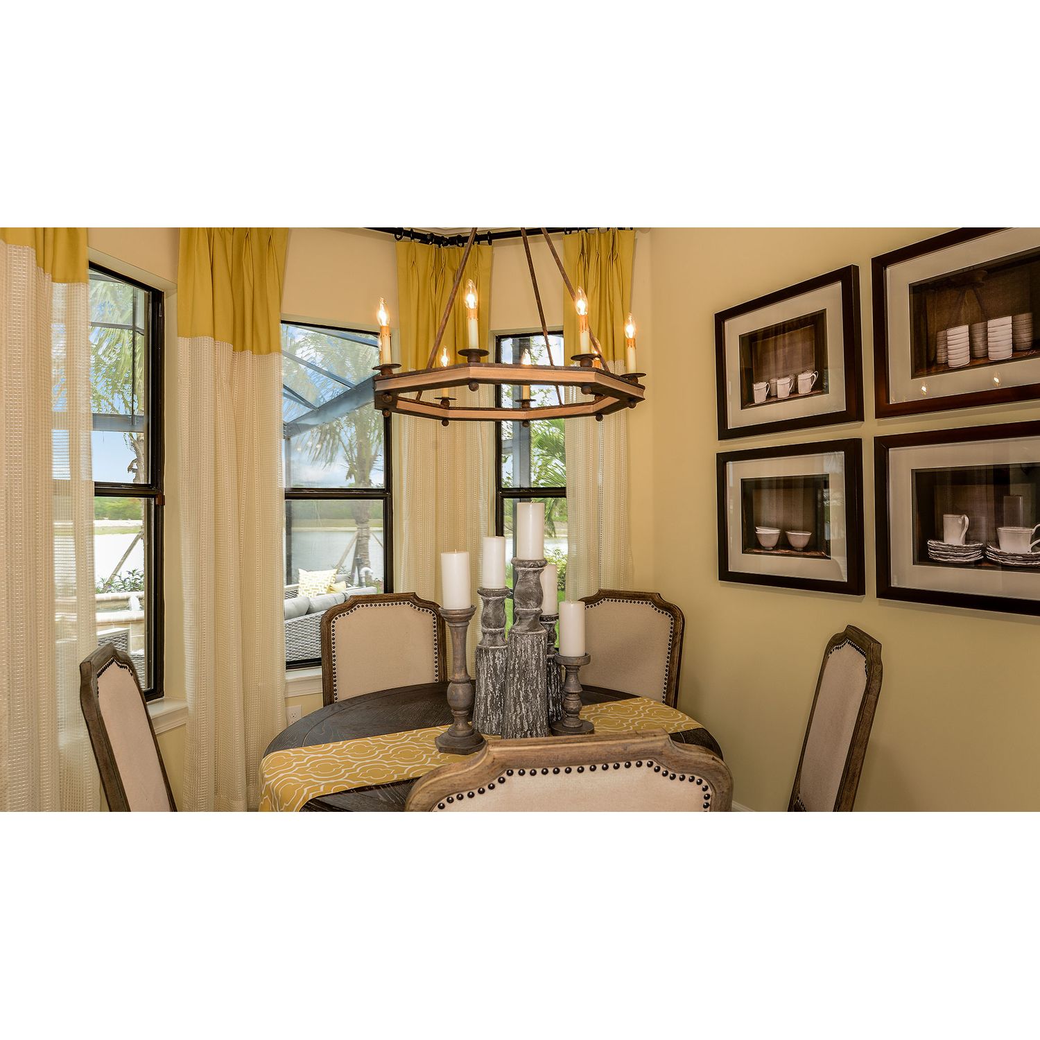 Photo of Trevi in Osprey, FL 34229