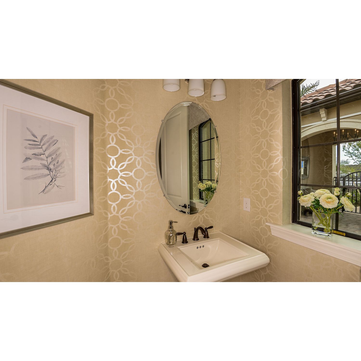 Photo of Trevi in Osprey, FL 34229