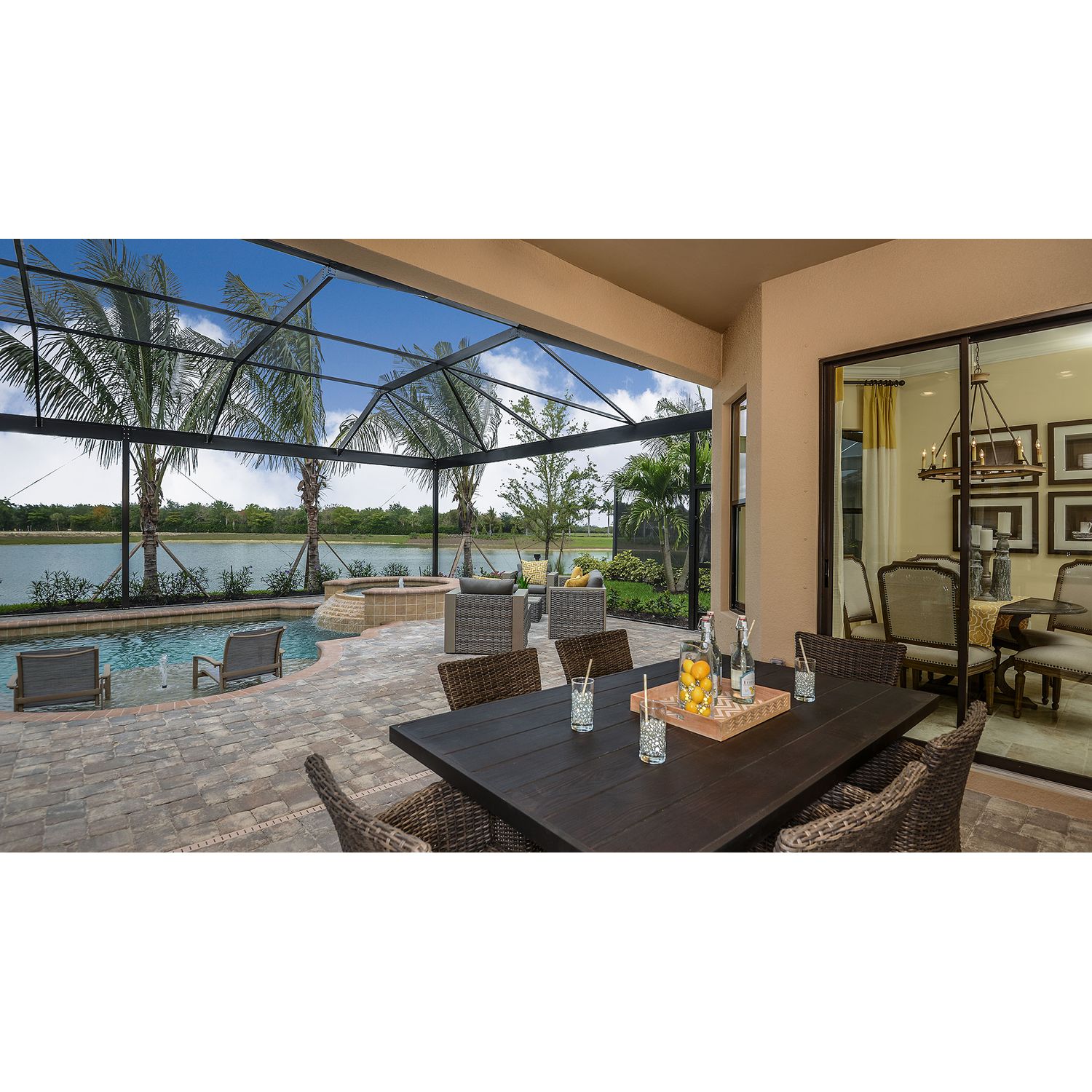 Photo of Trevi in Osprey, FL 34229