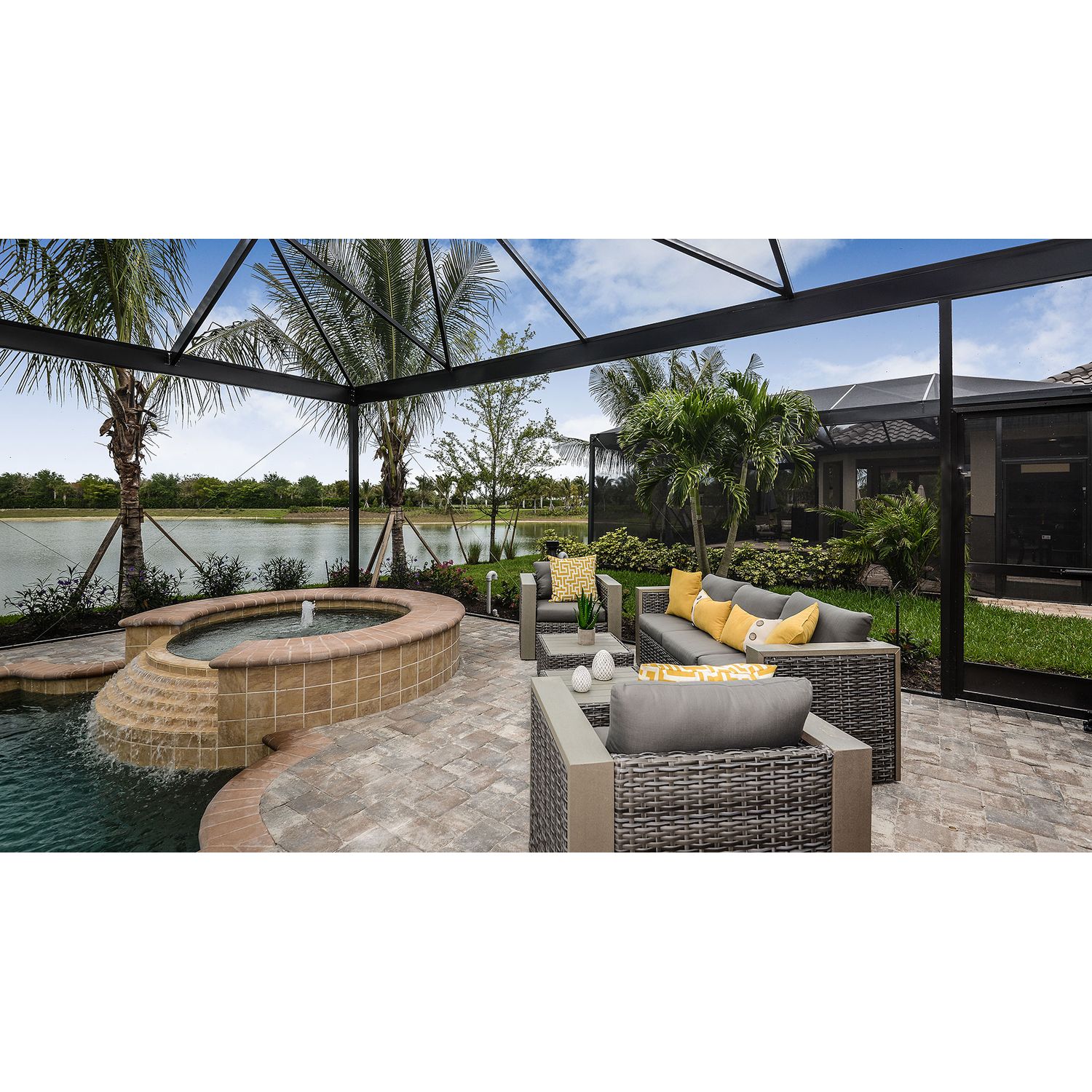 Photo of Trevi in Osprey, FL 34229