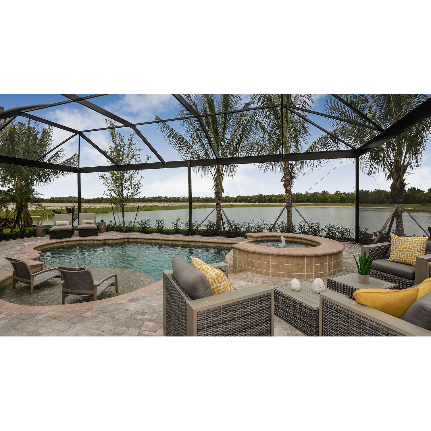 Photo of Trevi in Osprey, FL 34229
