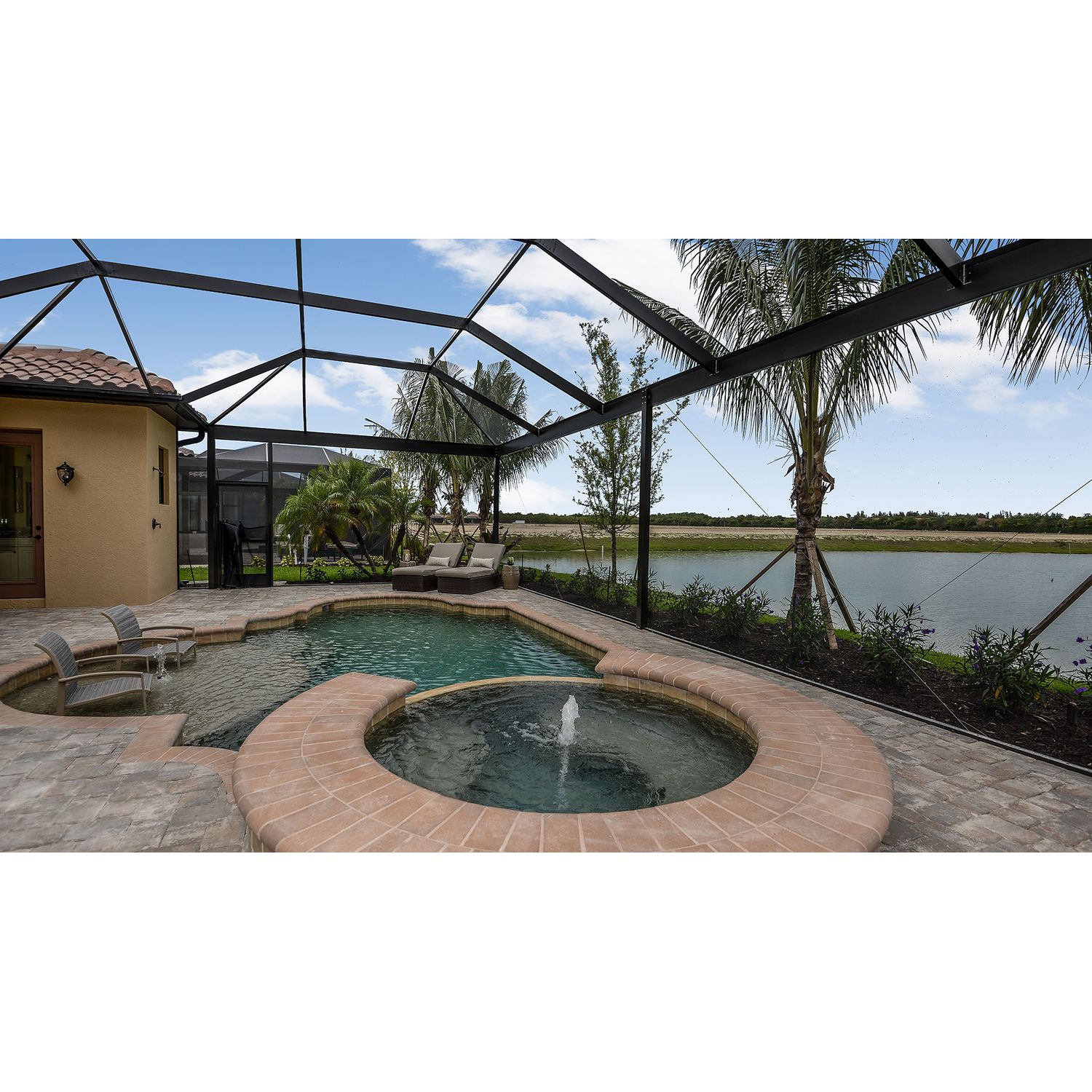 Photo of Trevi in Osprey, FL 34229