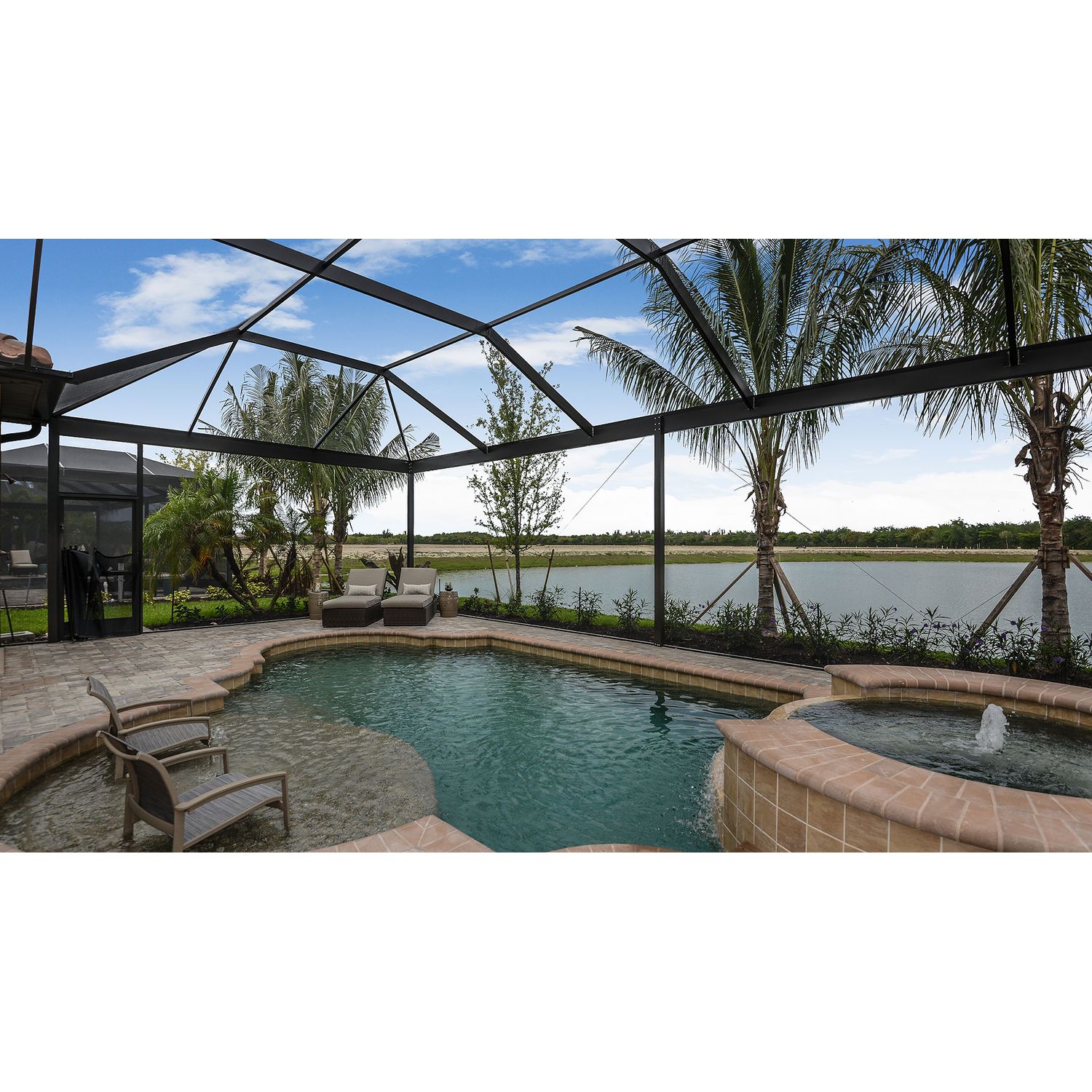 Photo of Trevi in Osprey, FL 34229