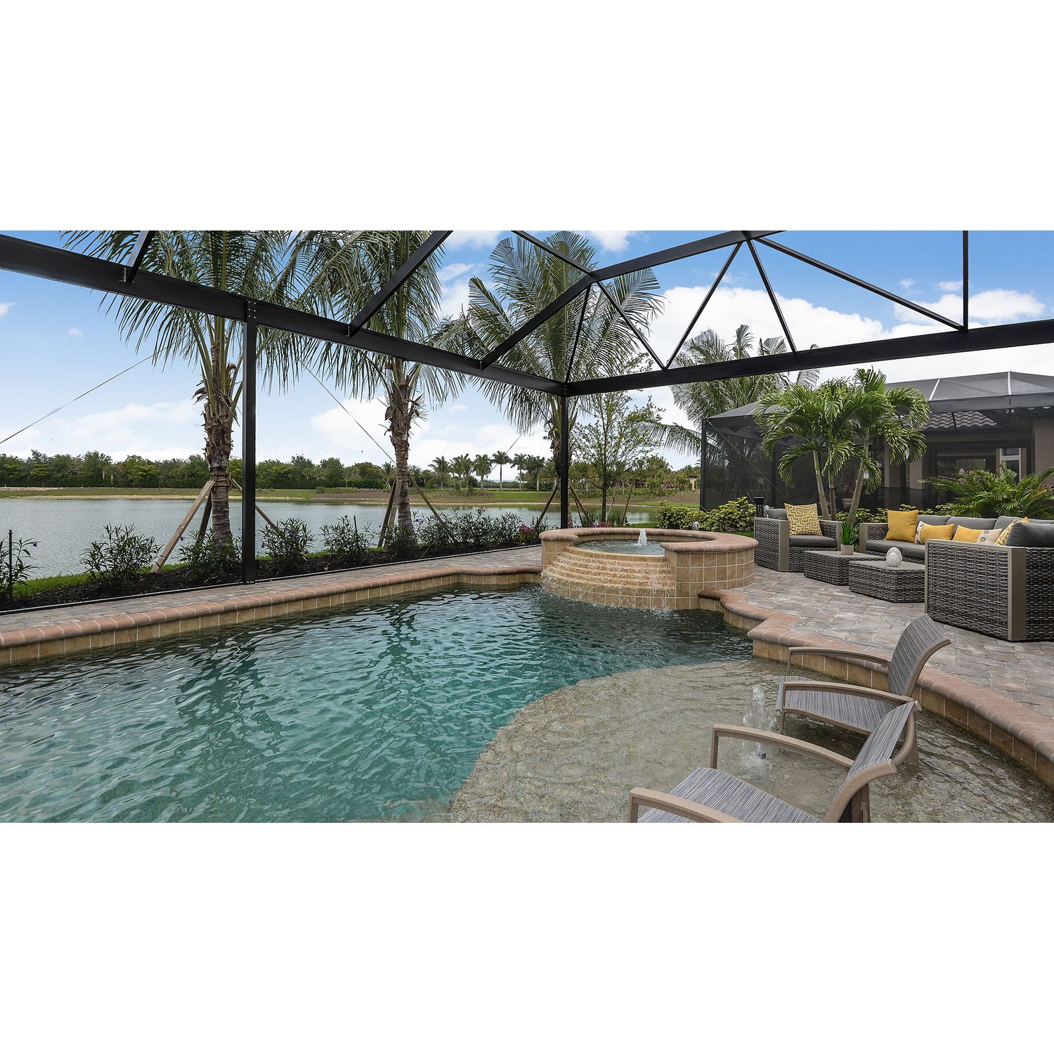 Photo of Trevi in Osprey, FL 34229
