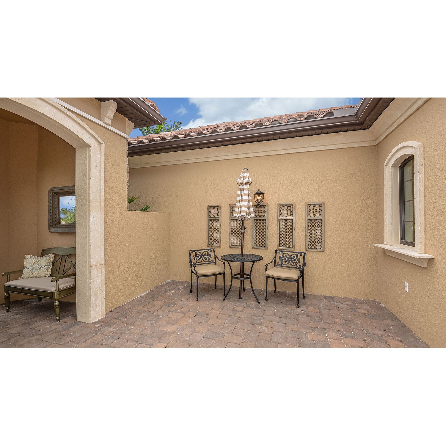 Photo of Trevi in Osprey, FL 34229