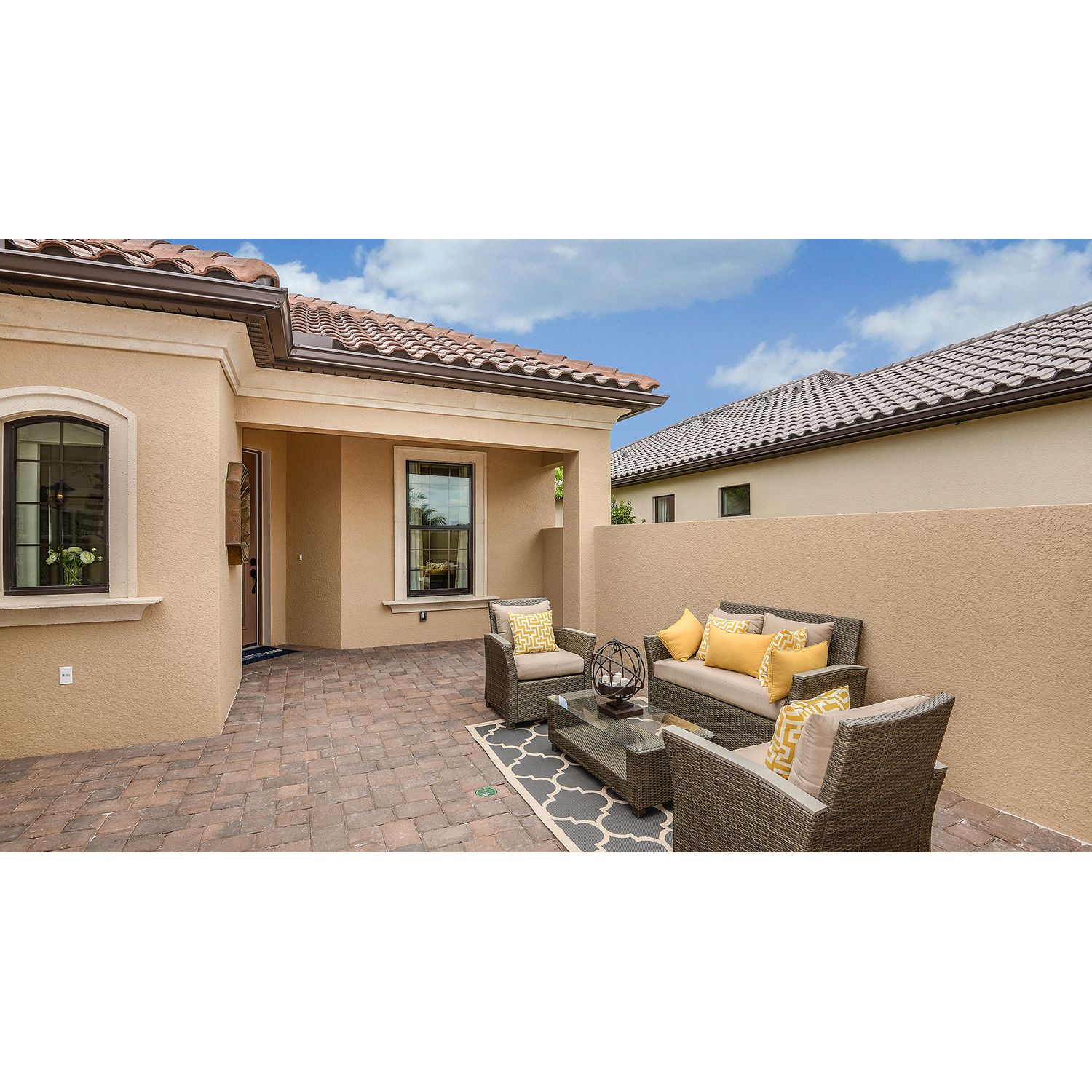 Photo of Trevi in Osprey, FL 34229