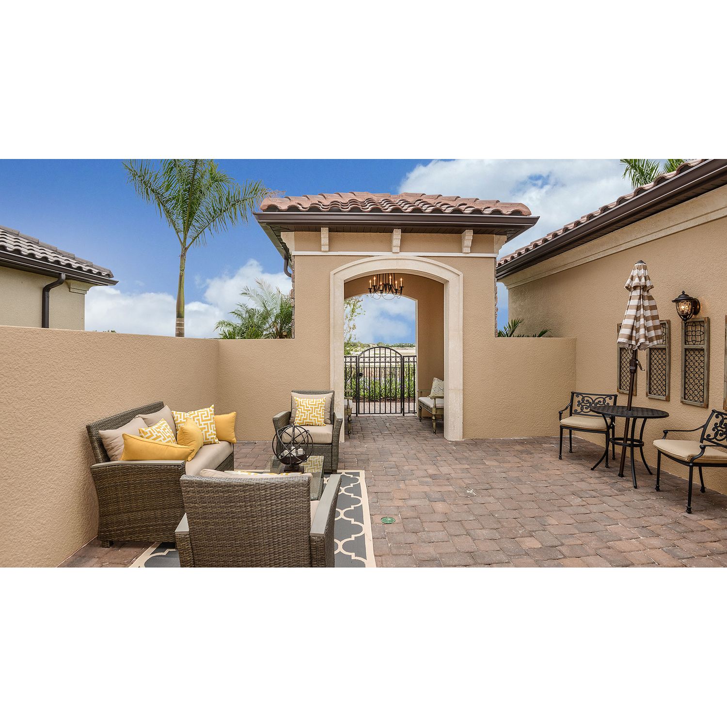 Photo of Trevi in Osprey, FL 34229