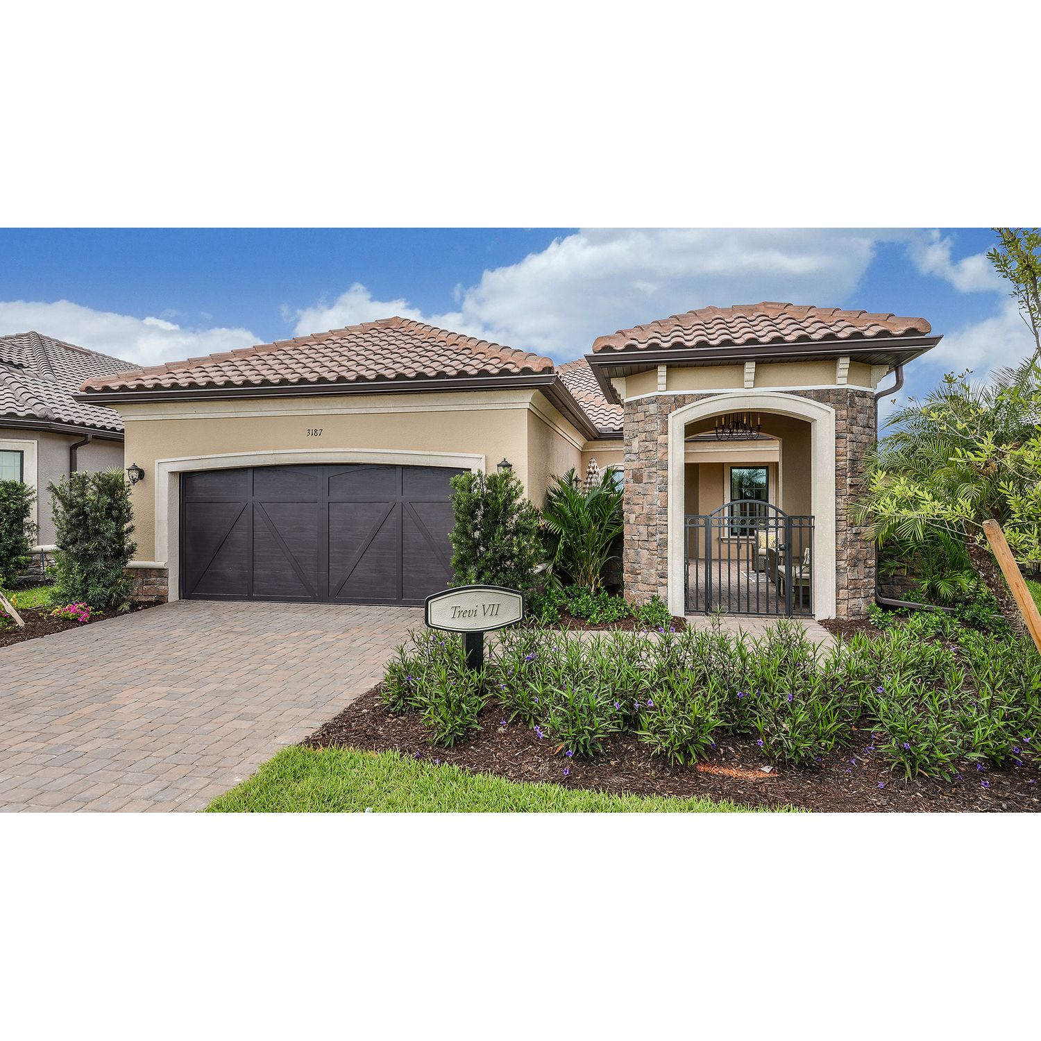 Photo of Trevi in Osprey, FL 34229