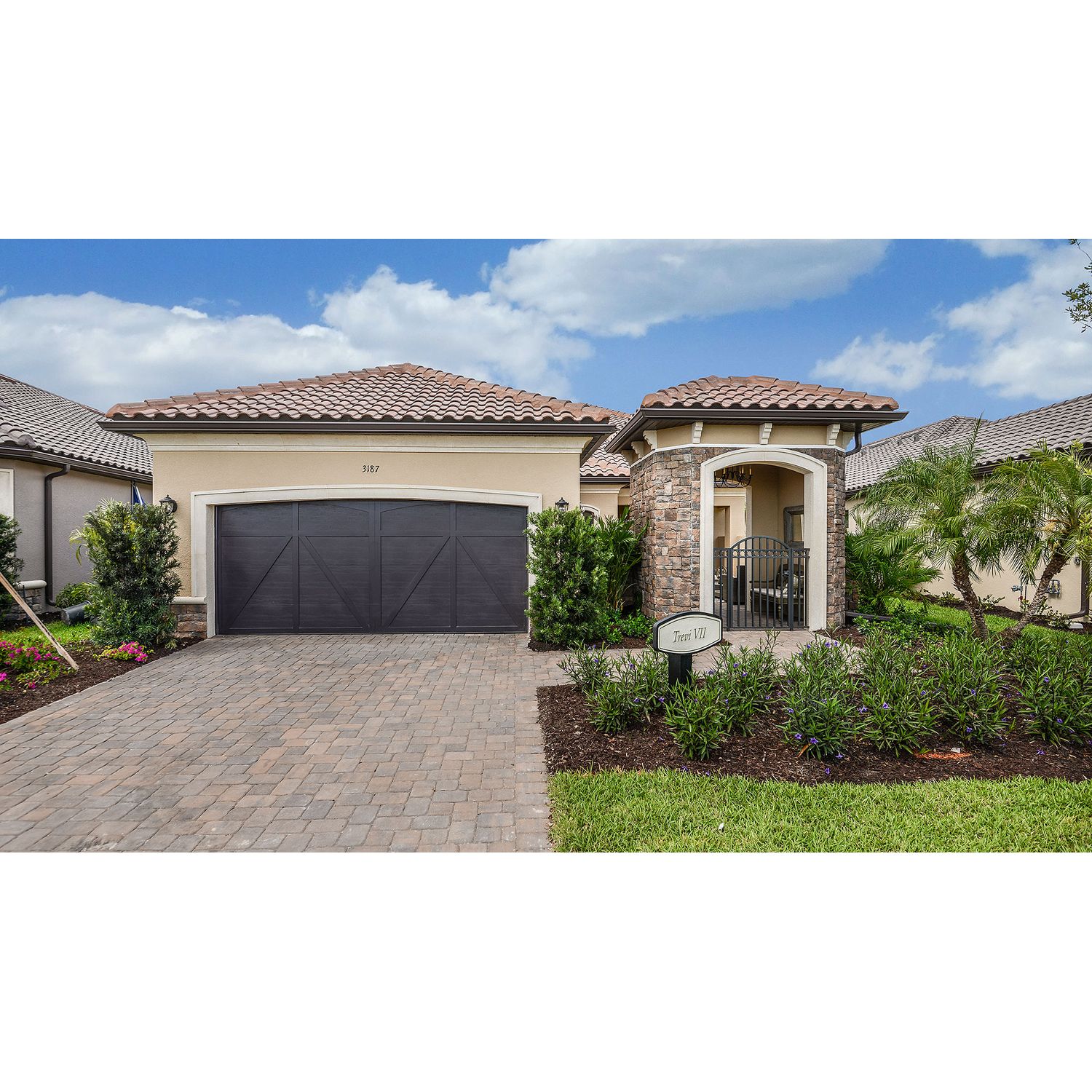 Photo of Trevi in Osprey, FL 34229