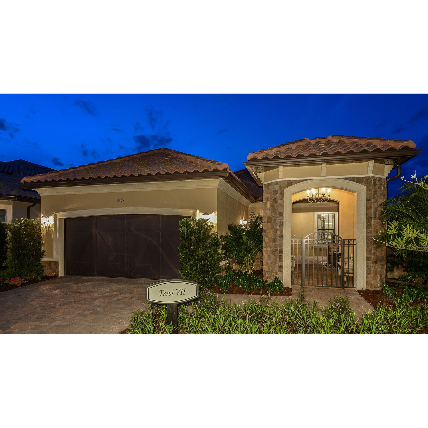 Photo of Trevi in Osprey, FL 34229