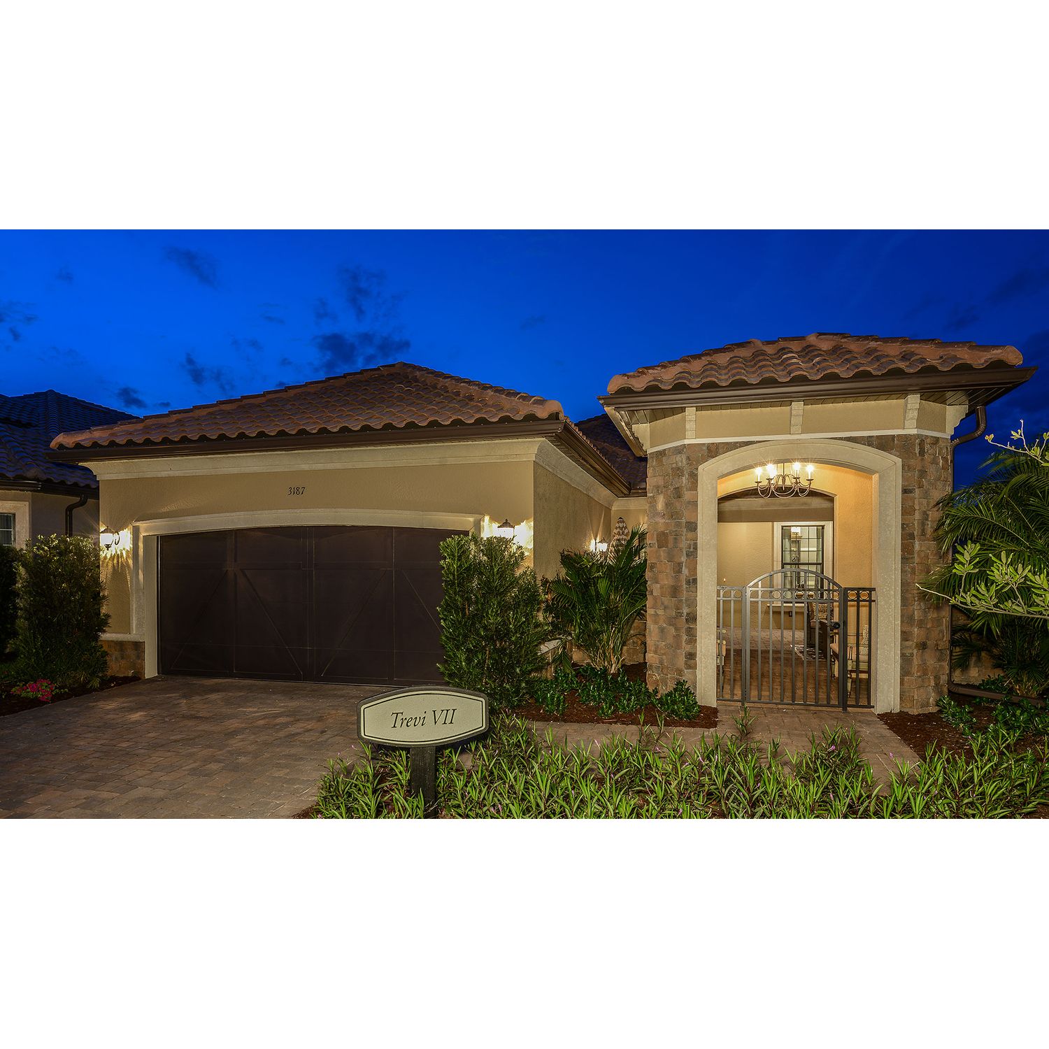 Photo of Trevi in Osprey, FL 34229