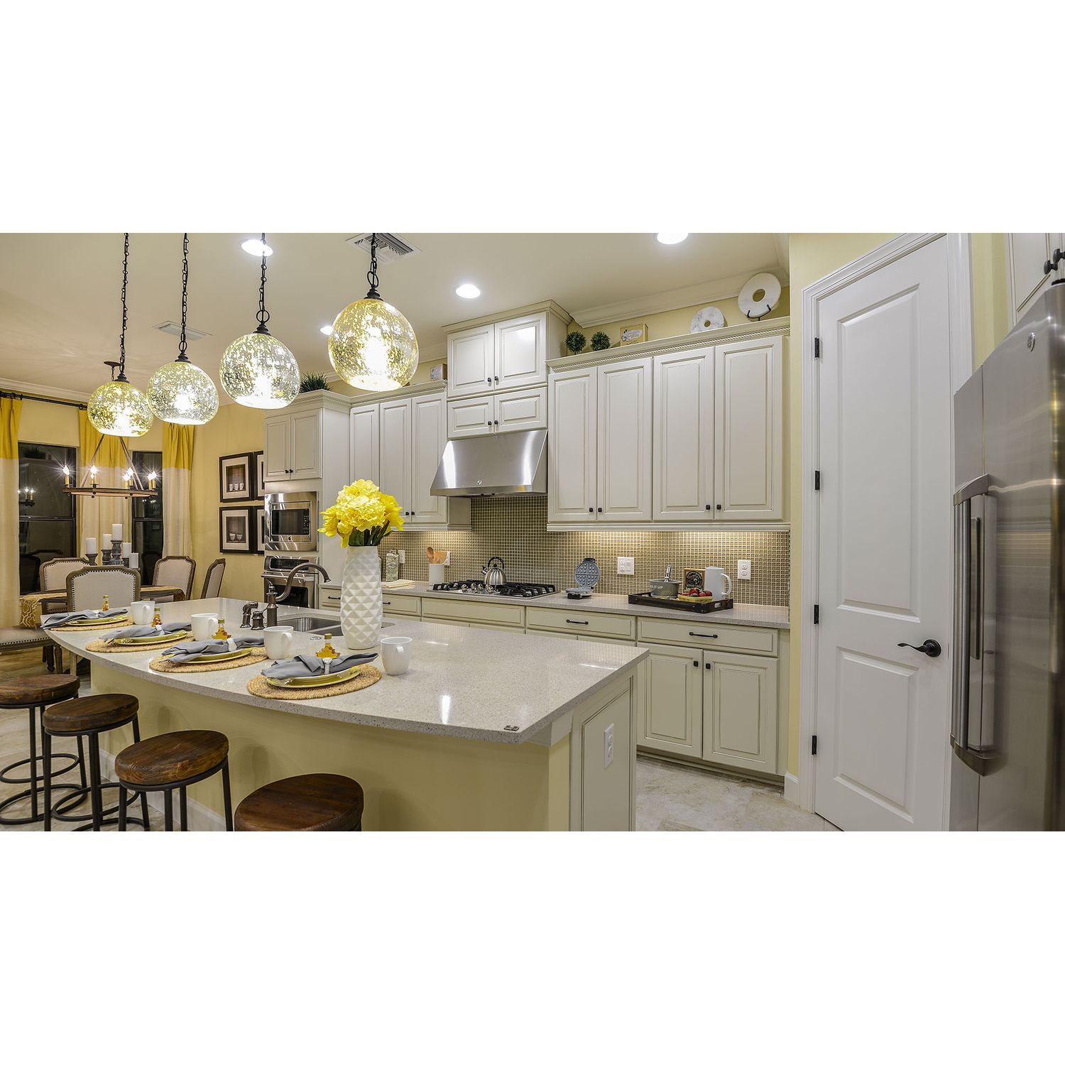 Photo of Trevi in Osprey, FL 34229