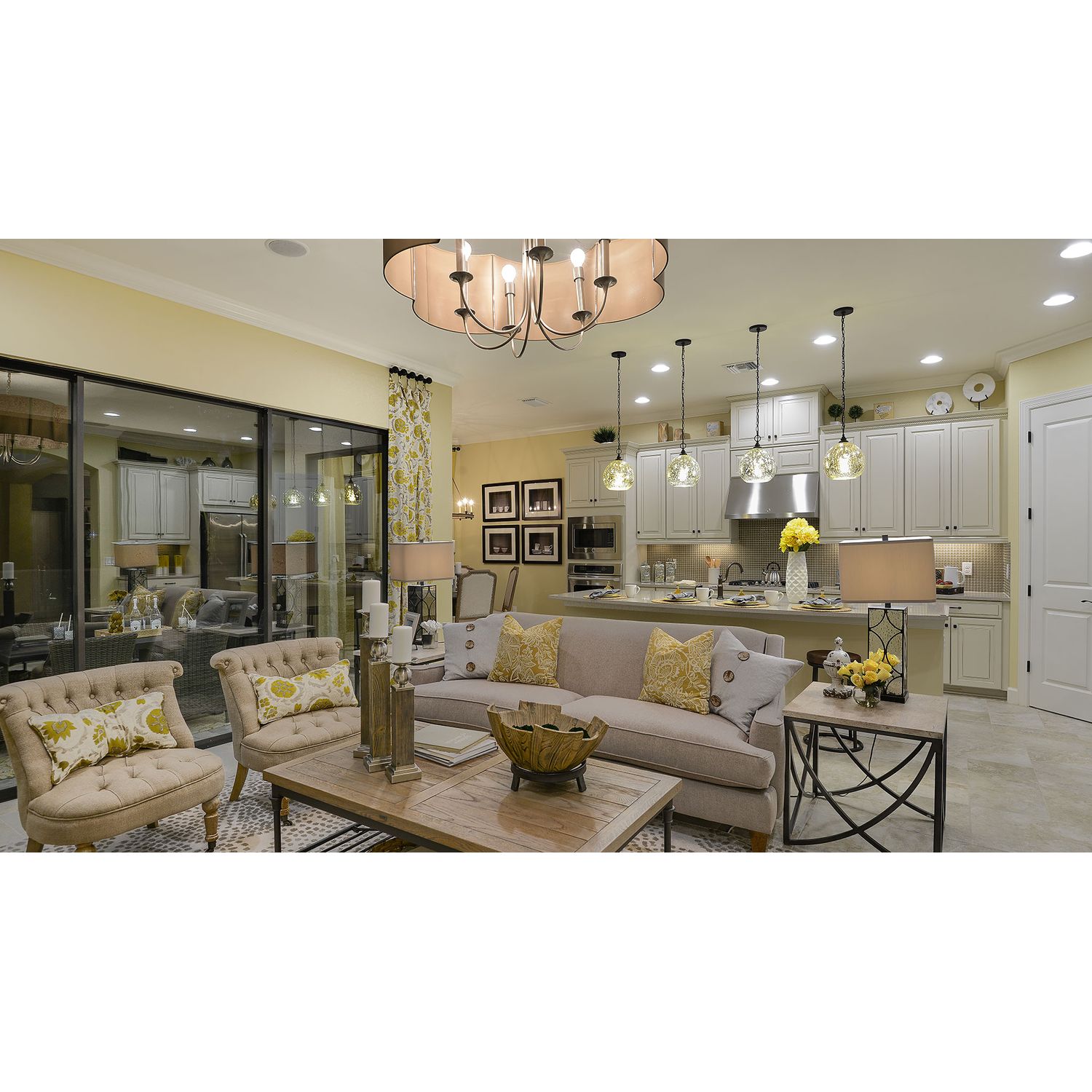 Photo of Trevi in Osprey, FL 34229