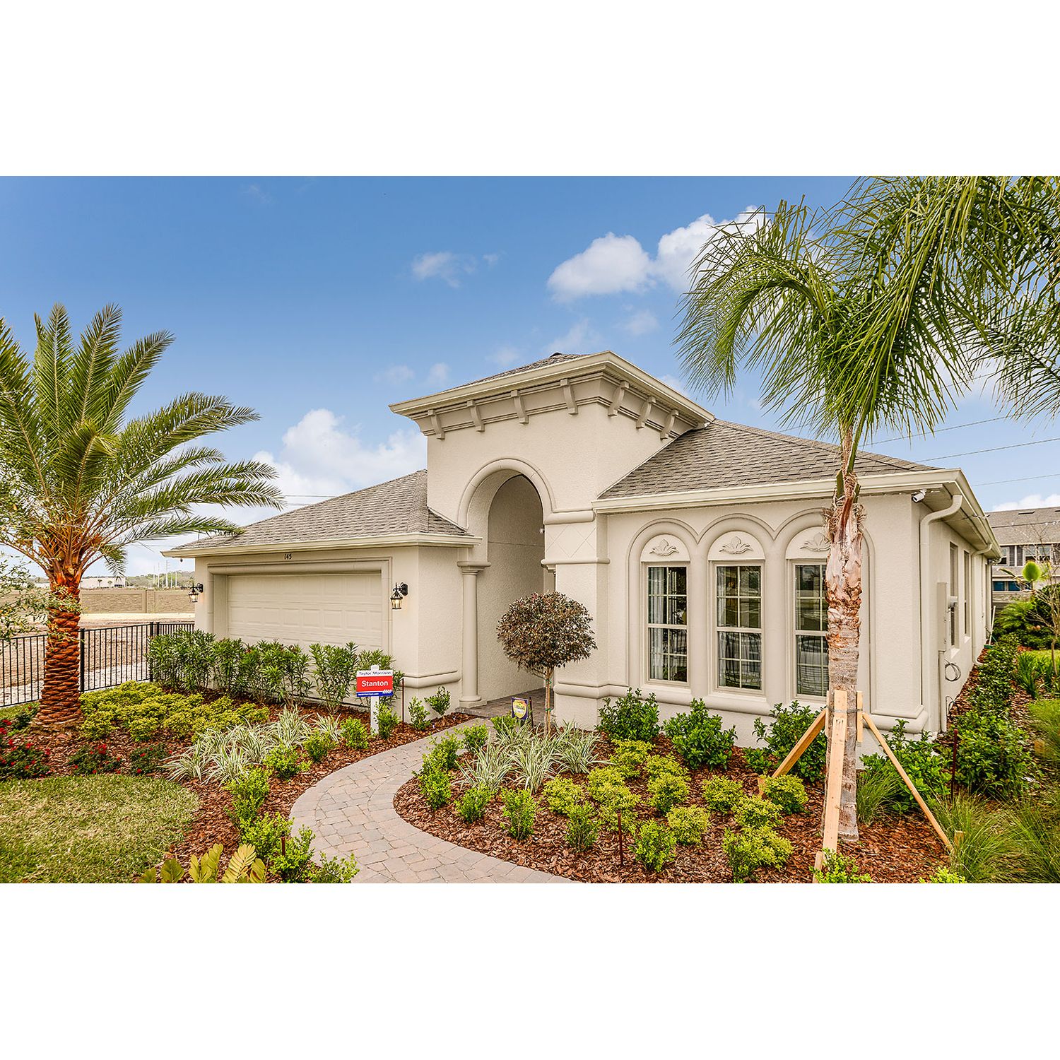 Photo of Thornbrooke at Towne Center in Sanford, FL 32771