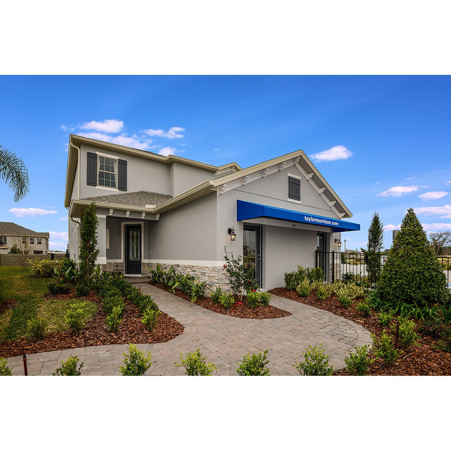 Photo of Thornbrooke at Towne Center in Sanford, FL 32771