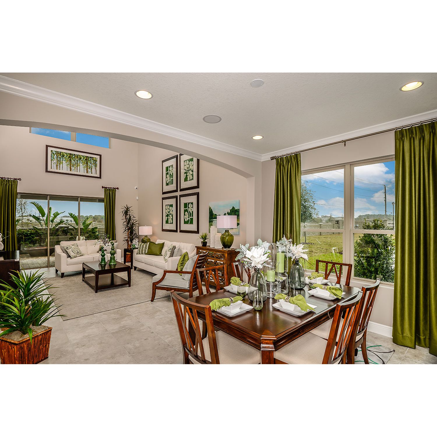 Photo of Thornbrooke at Towne Center in Sanford, FL 32771