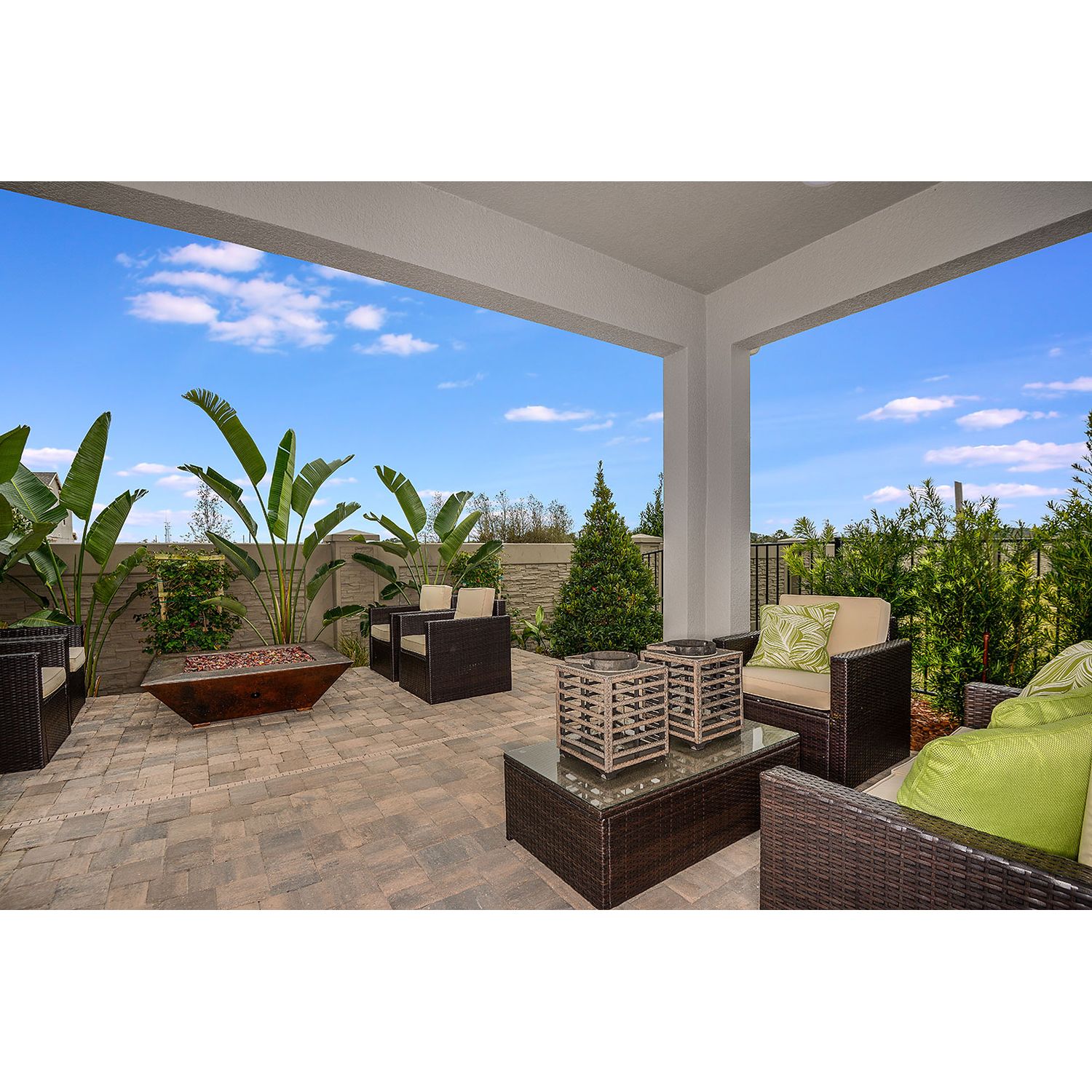 Photo of Thornbrooke at Towne Center in Sanford, FL 32771