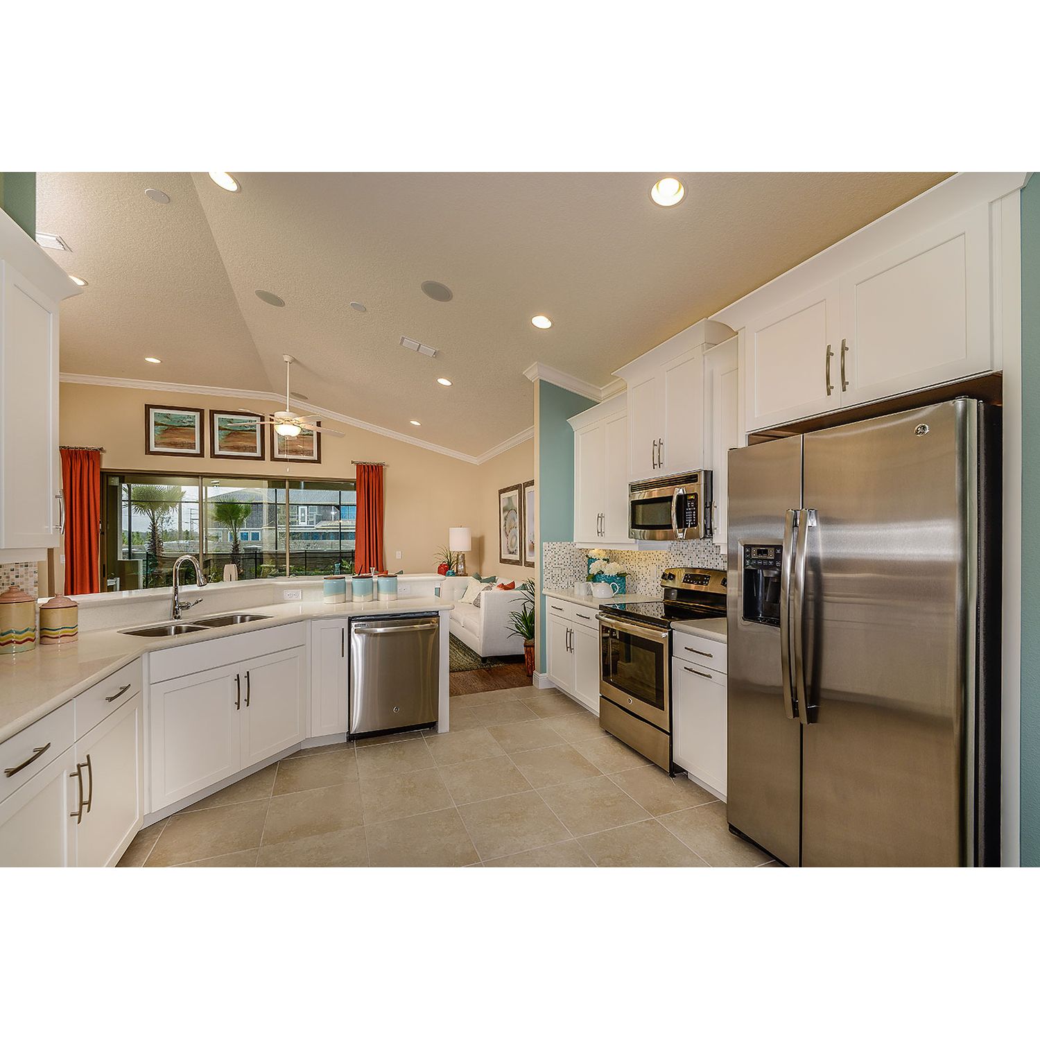Photo of Thornbrooke at Towne Center in Sanford, FL 32771