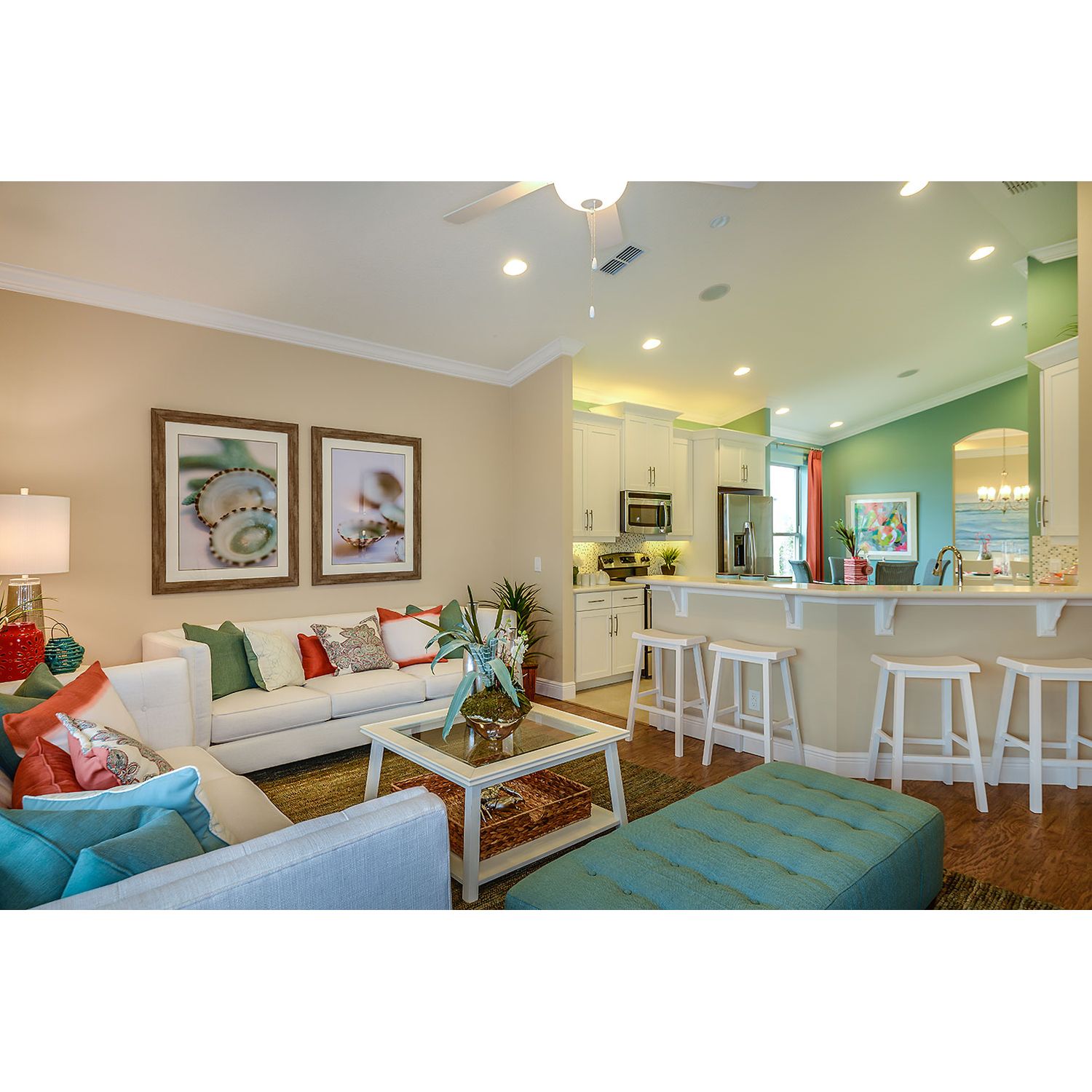 Photo of Thornbrooke at Towne Center in Sanford, FL 32771