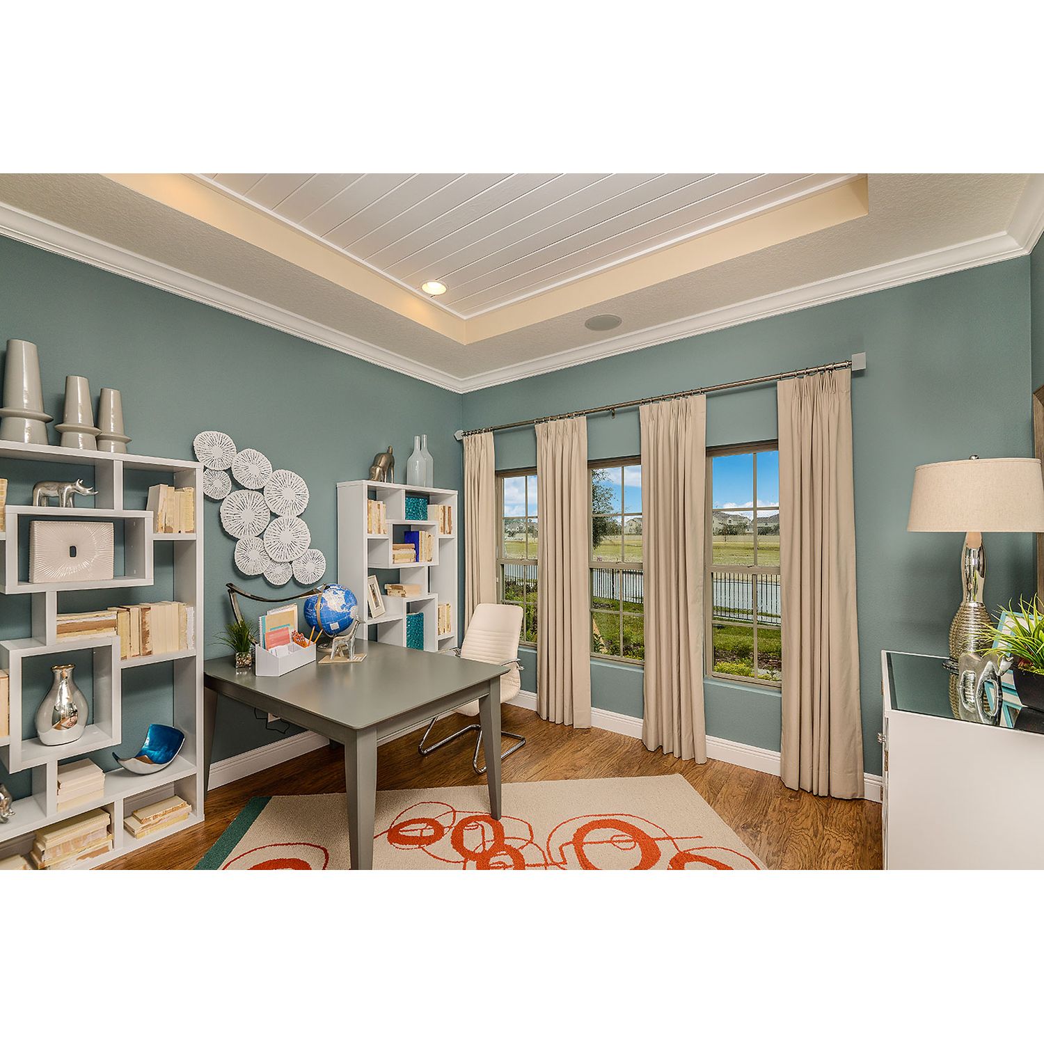 Photo of Thornbrooke at Towne Center in Sanford, FL 32771