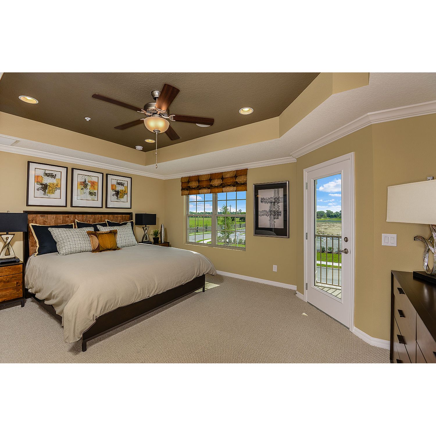 Photo of Thornbrooke at Towne Center - Townhomes in Sanford, FL 32771