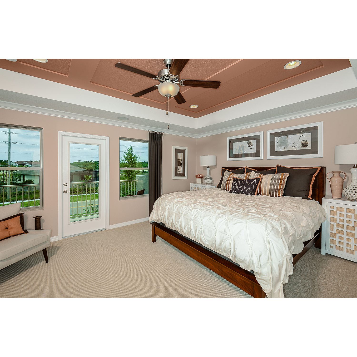 Photo of Thornbrooke at Towne Center - Townhomes in Sanford, FL 32771