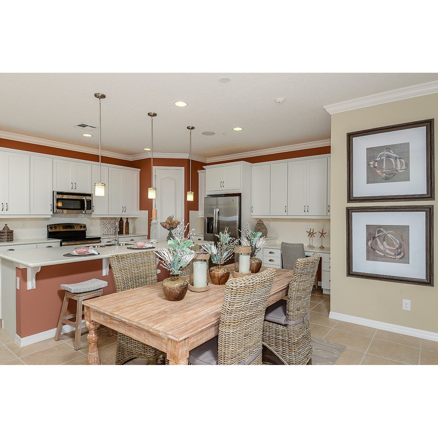 Photo of Thornbrooke at Towne Center - Townhomes in Sanford, FL 32771