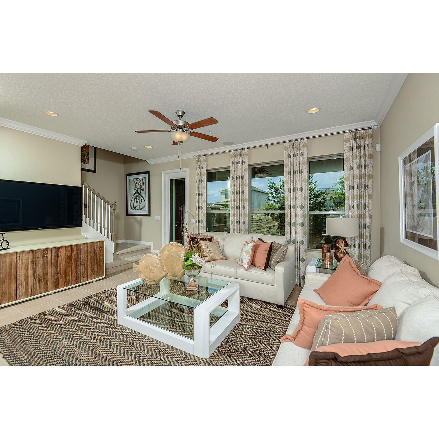 Photo of Thornbrooke at Towne Center - Townhomes in Sanford, FL 32771